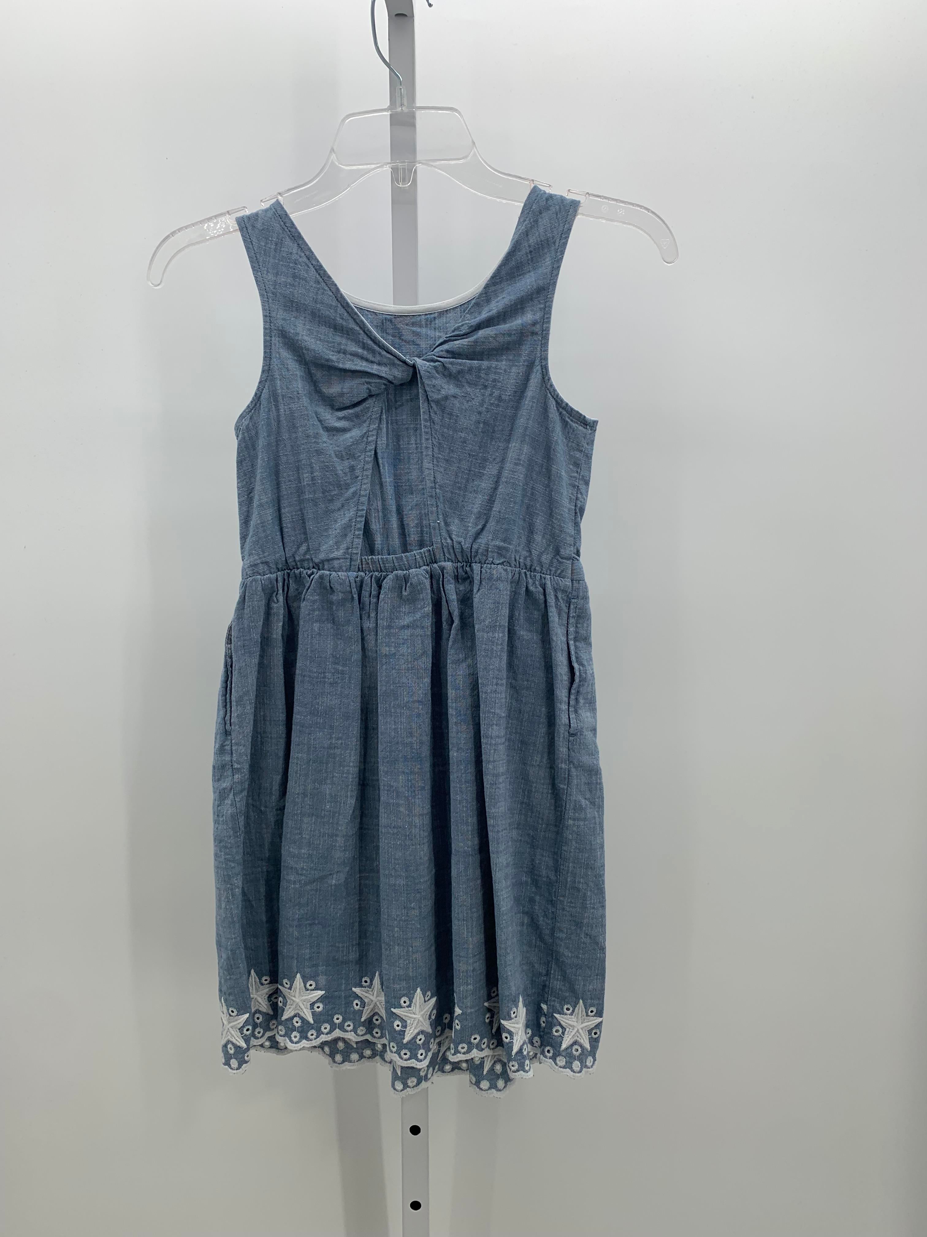 Cat & Jack Size 10-12 Girls Sundress