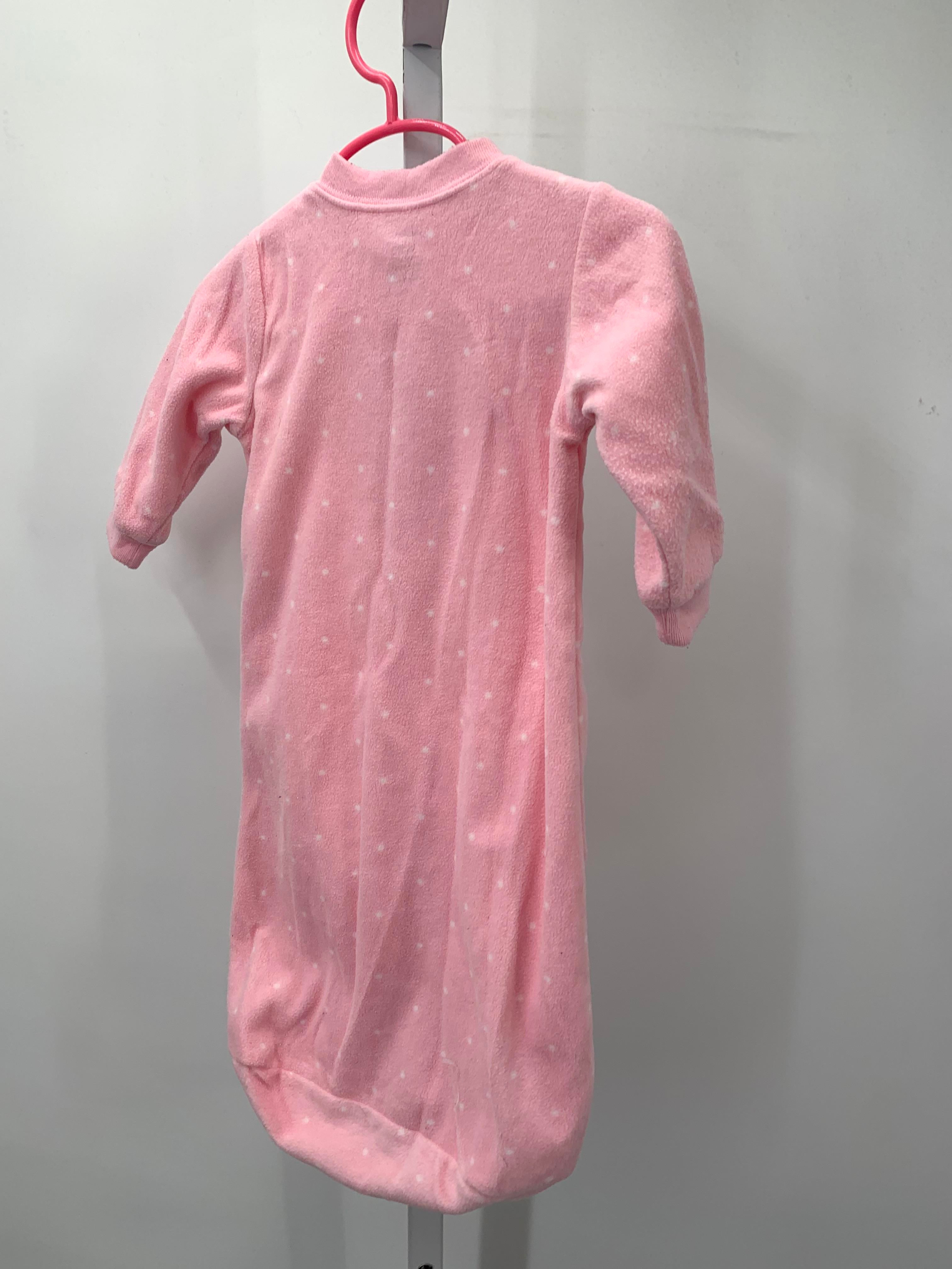 Carters Size 0-9 Months Girls Sleep Sac