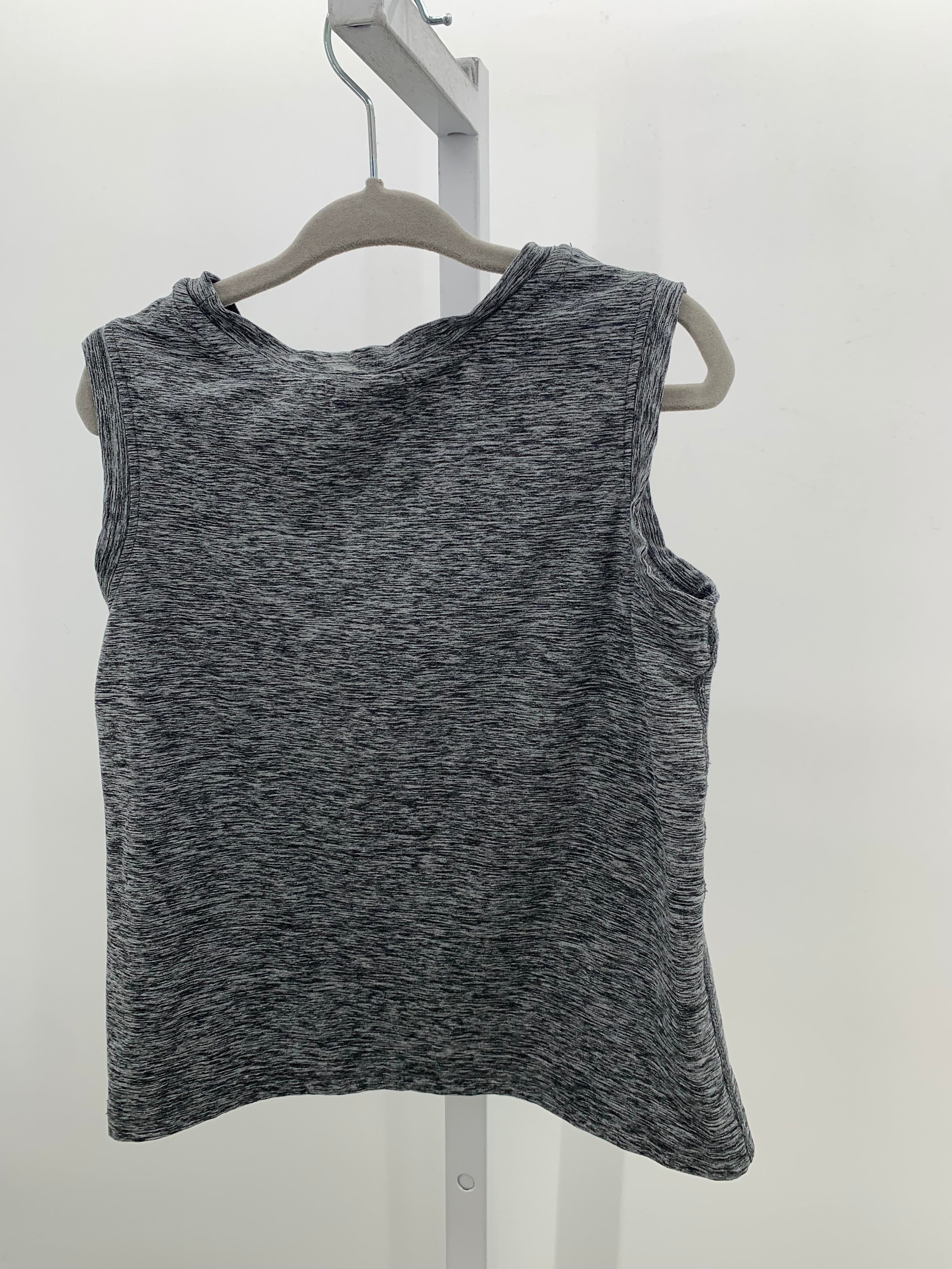 Hanna Anderson Size 4 Girls Tank