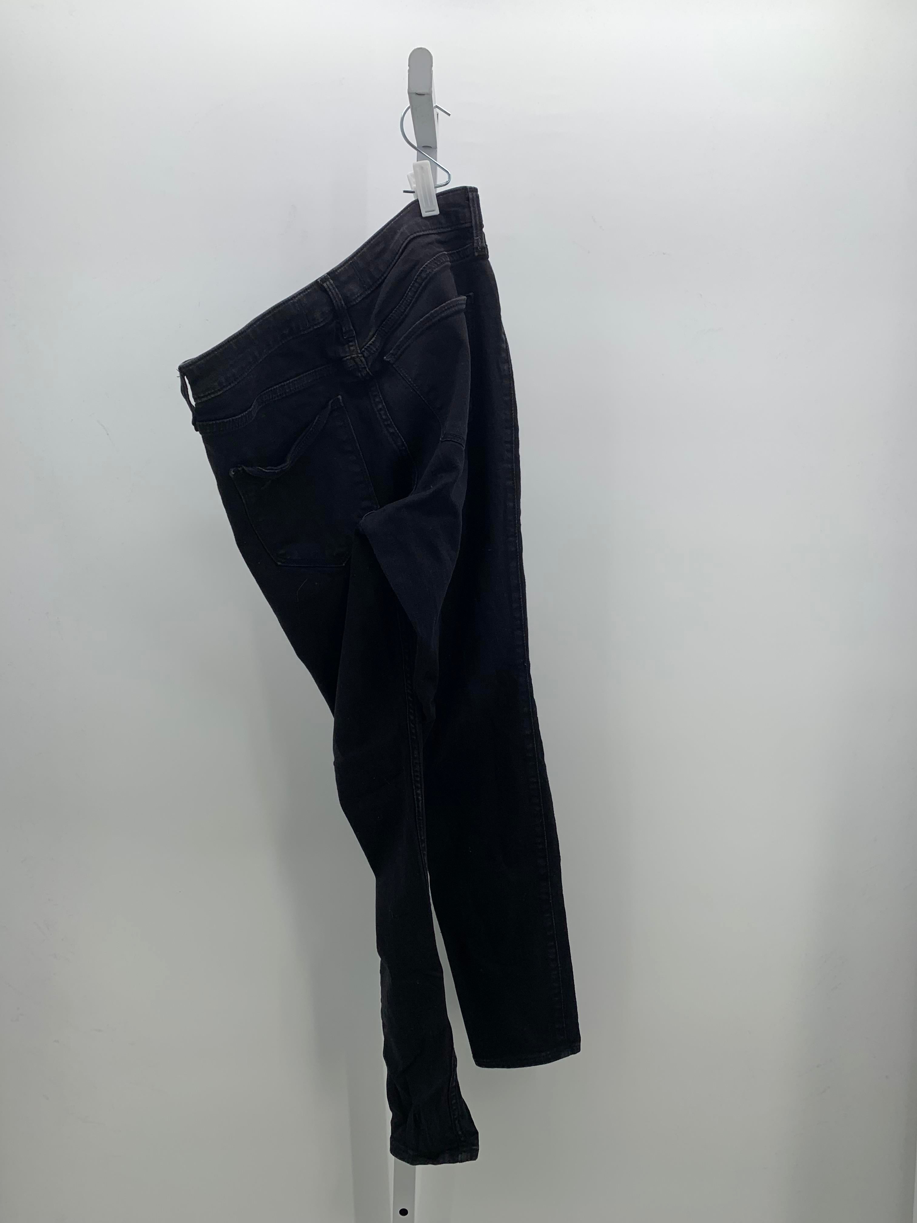 Hollister Size 9 Juniors Jeans