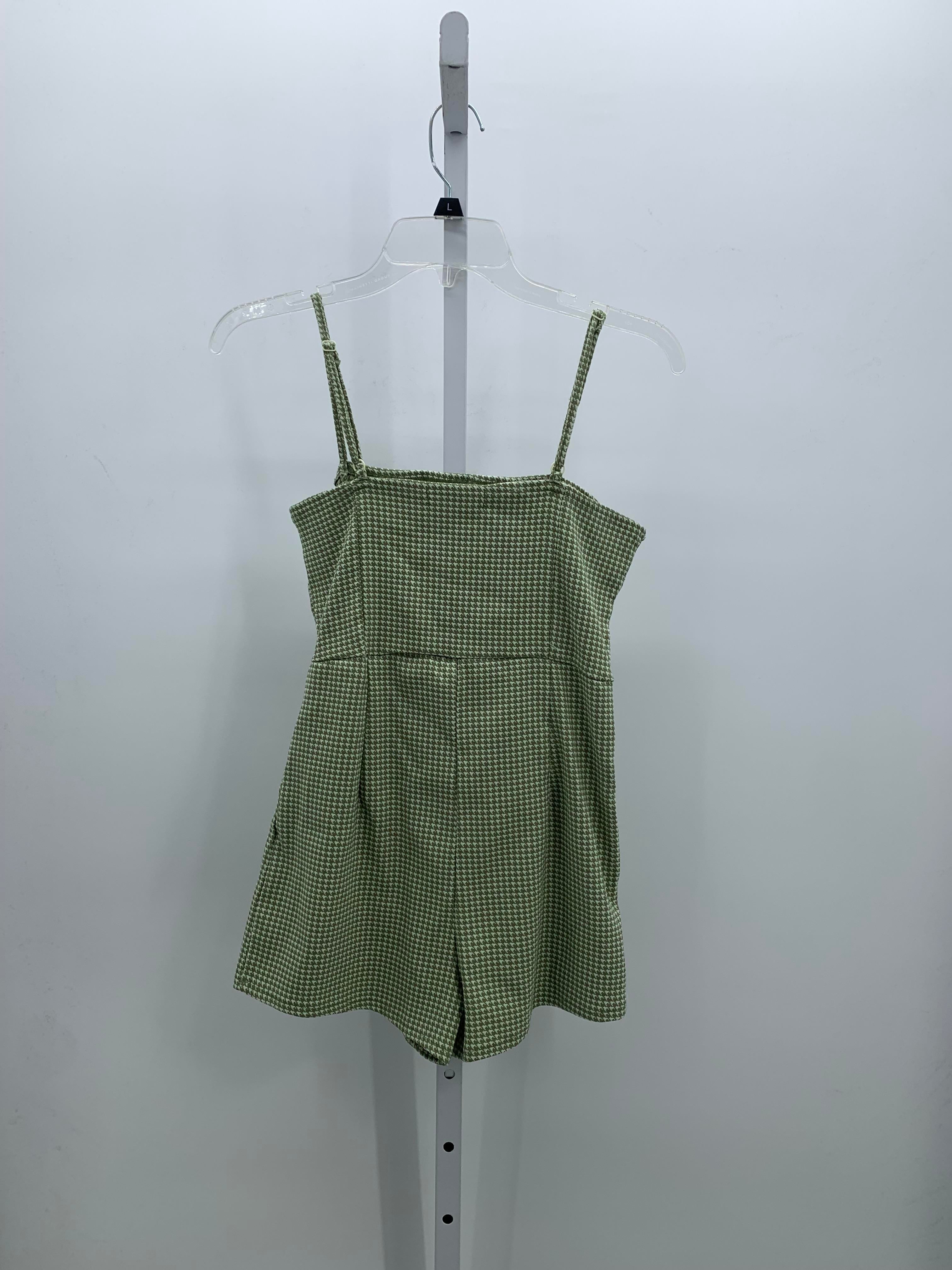 Forever 21 Size Medium Juniors Romper