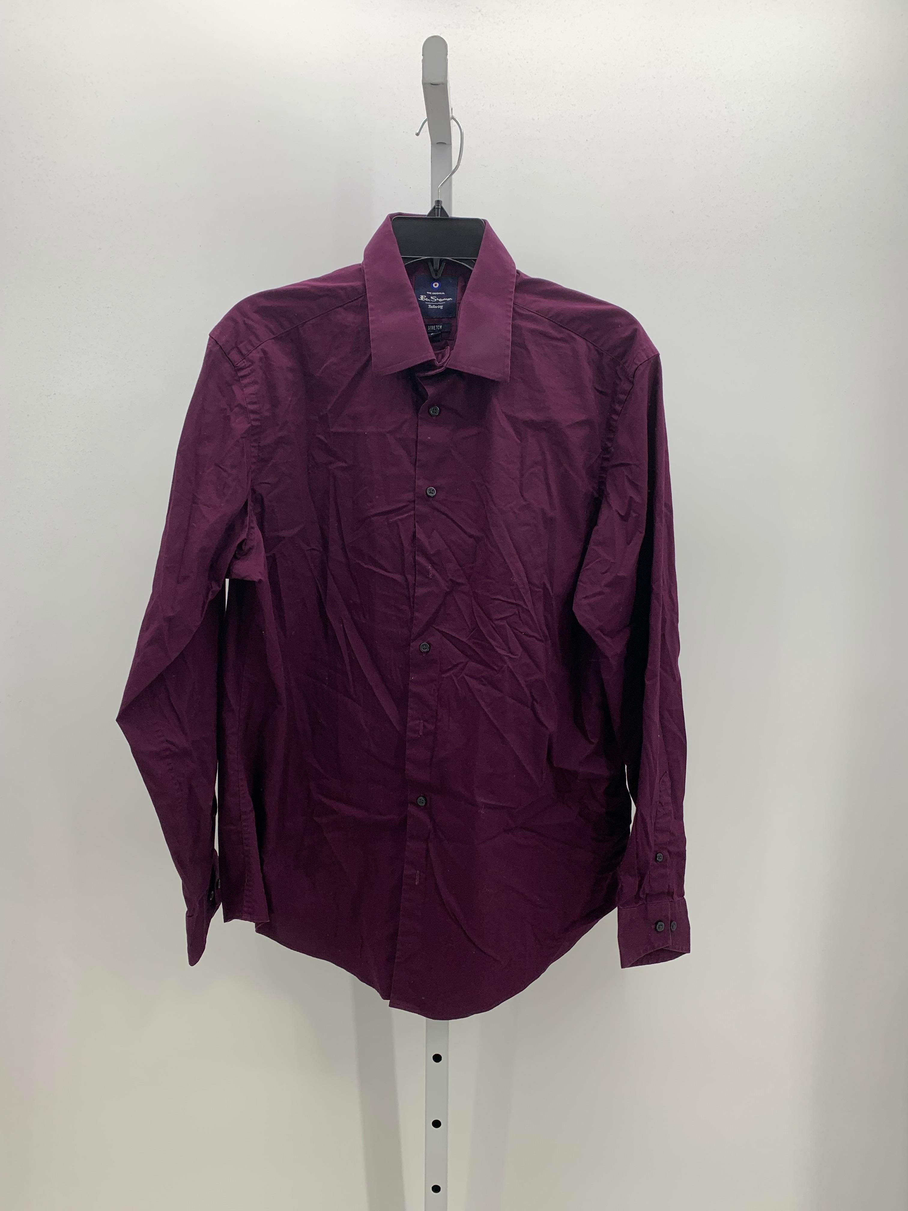 BTN DOWN SHIRT.