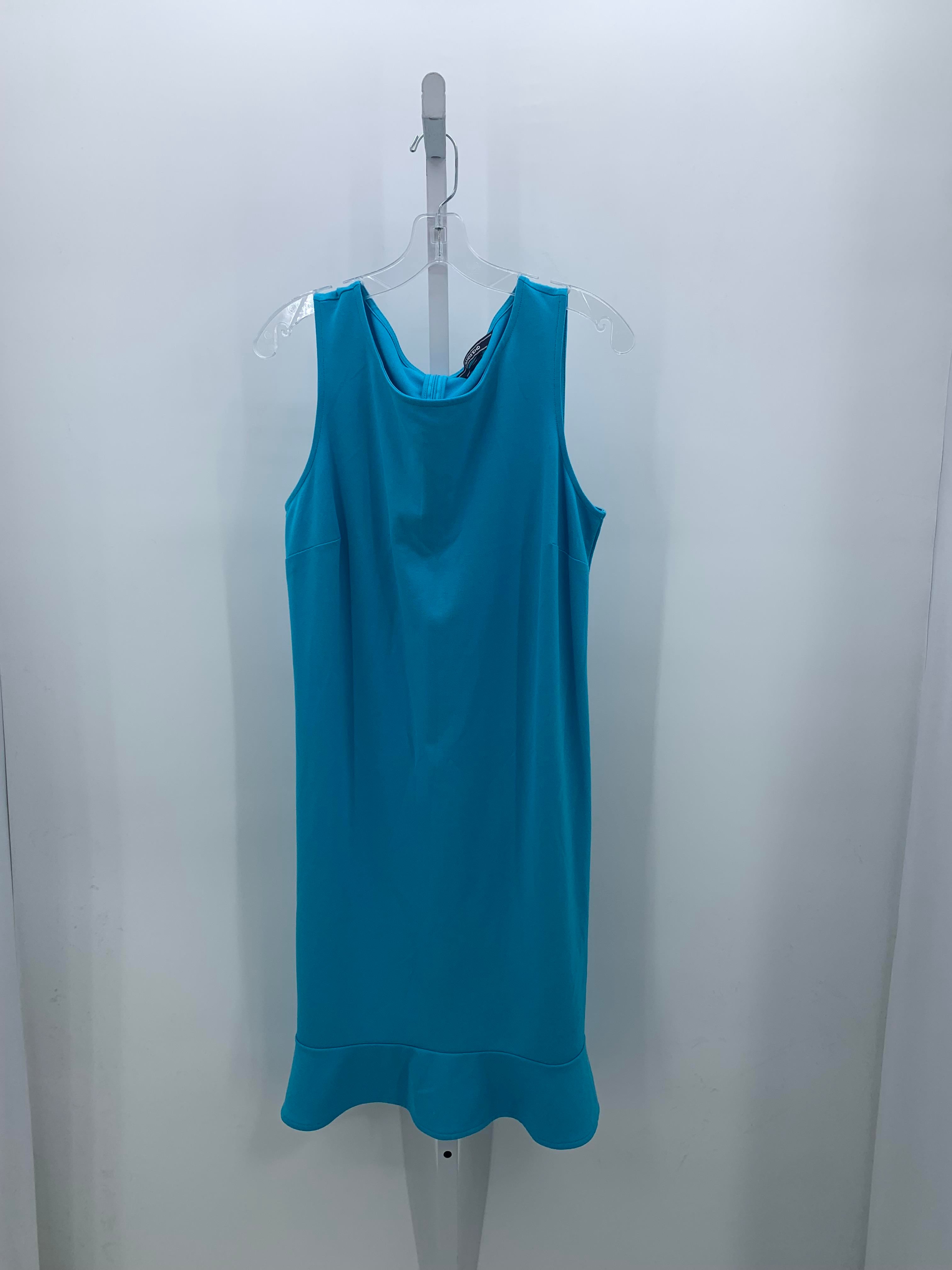 Lands End Size 14 Misses Sundress