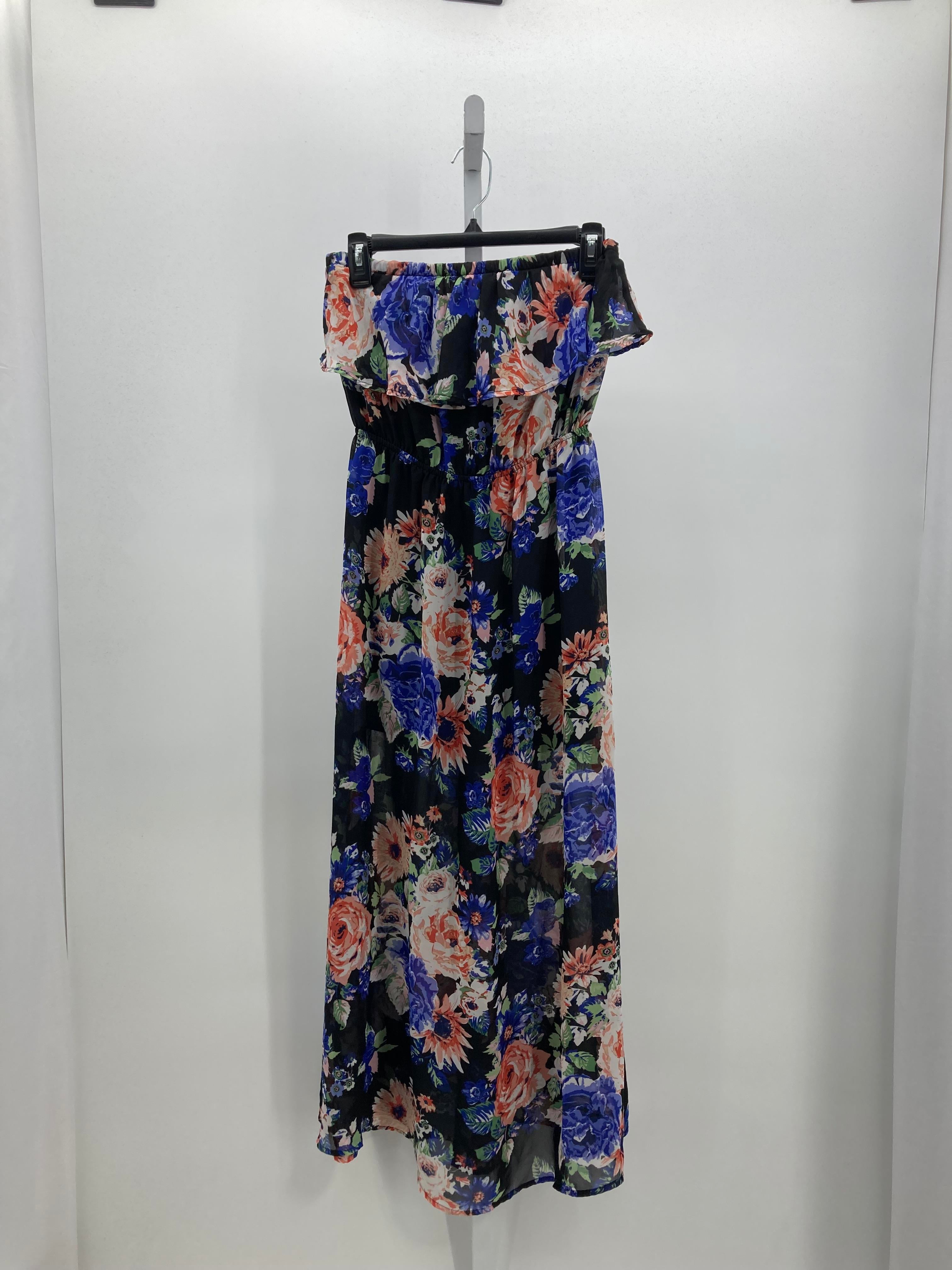 Forever 21 Size Medium Juniors Sundress
