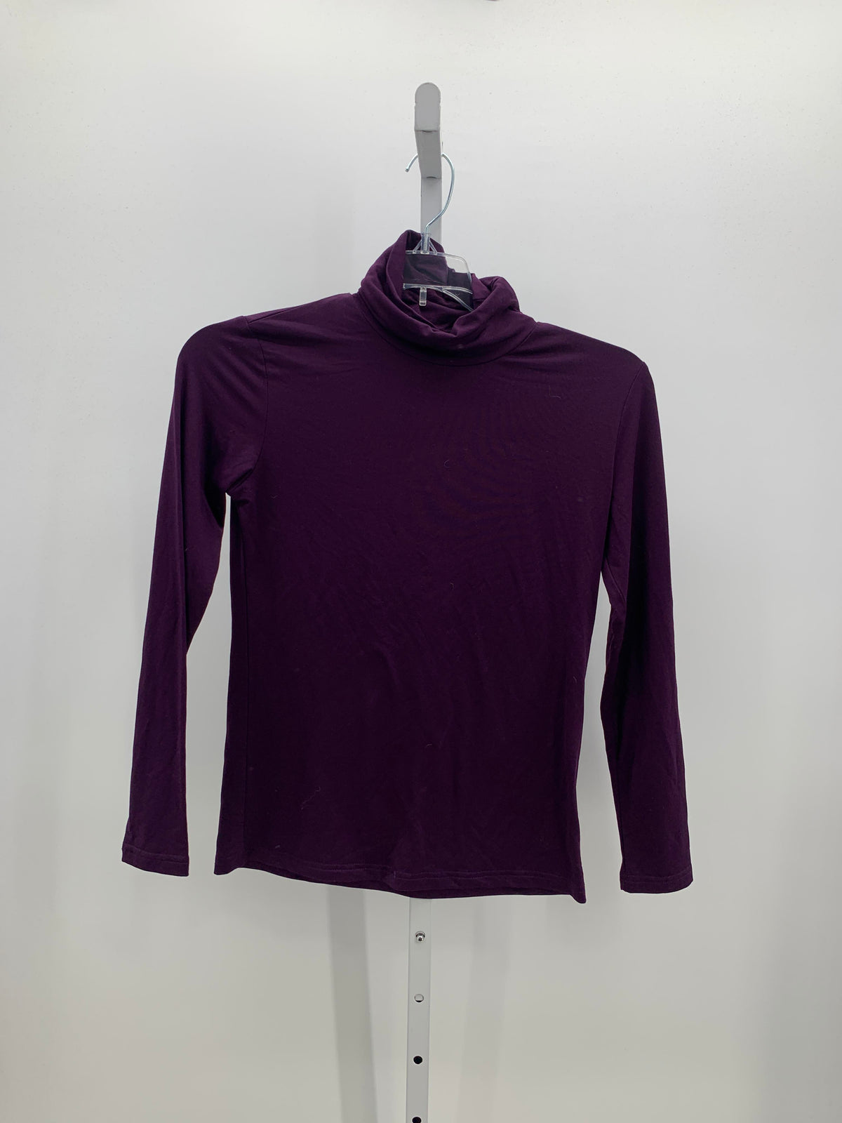 Size Small Misses Long Sleeve Shirt