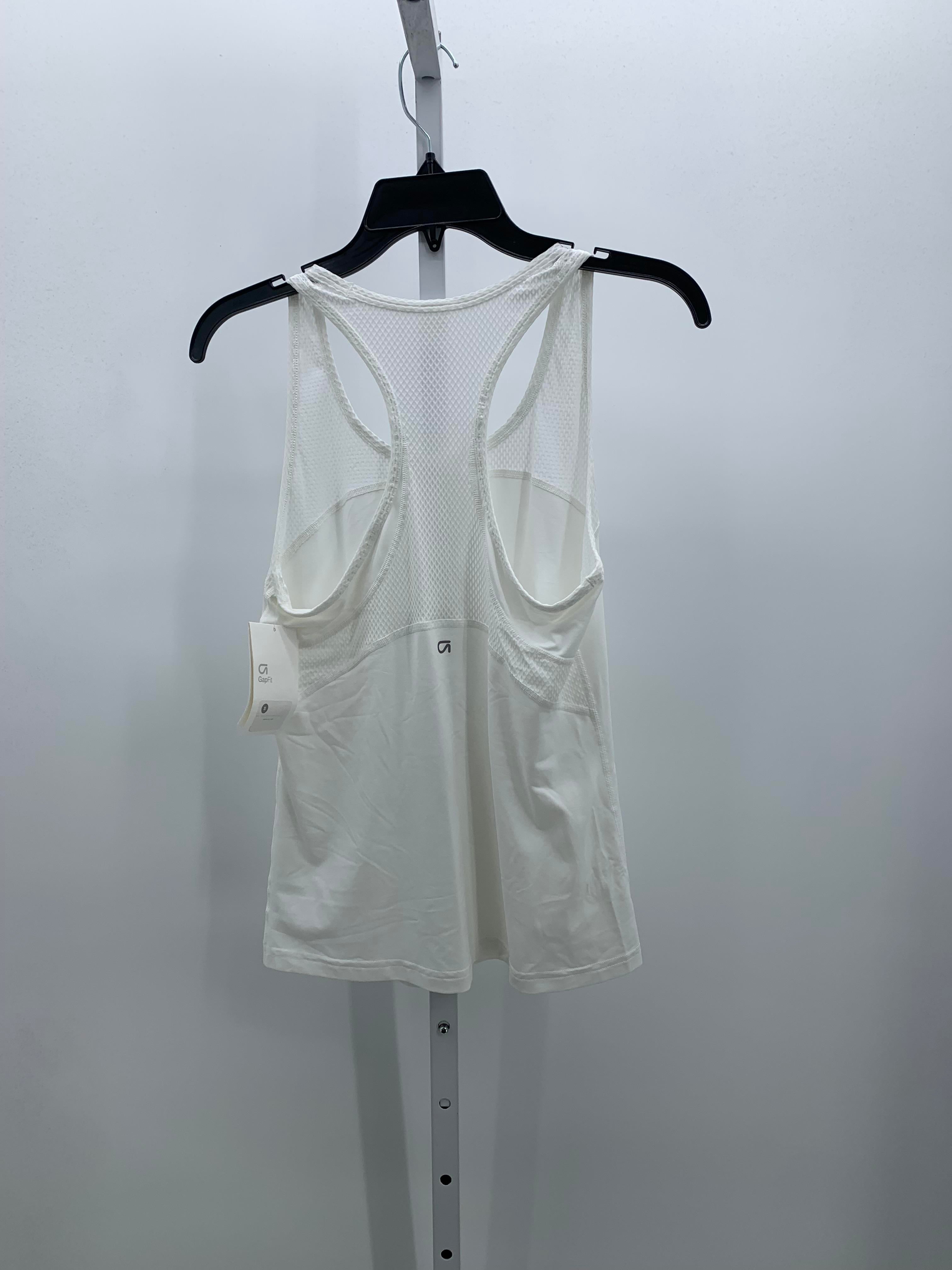 Gap Size Small Misses Tank
