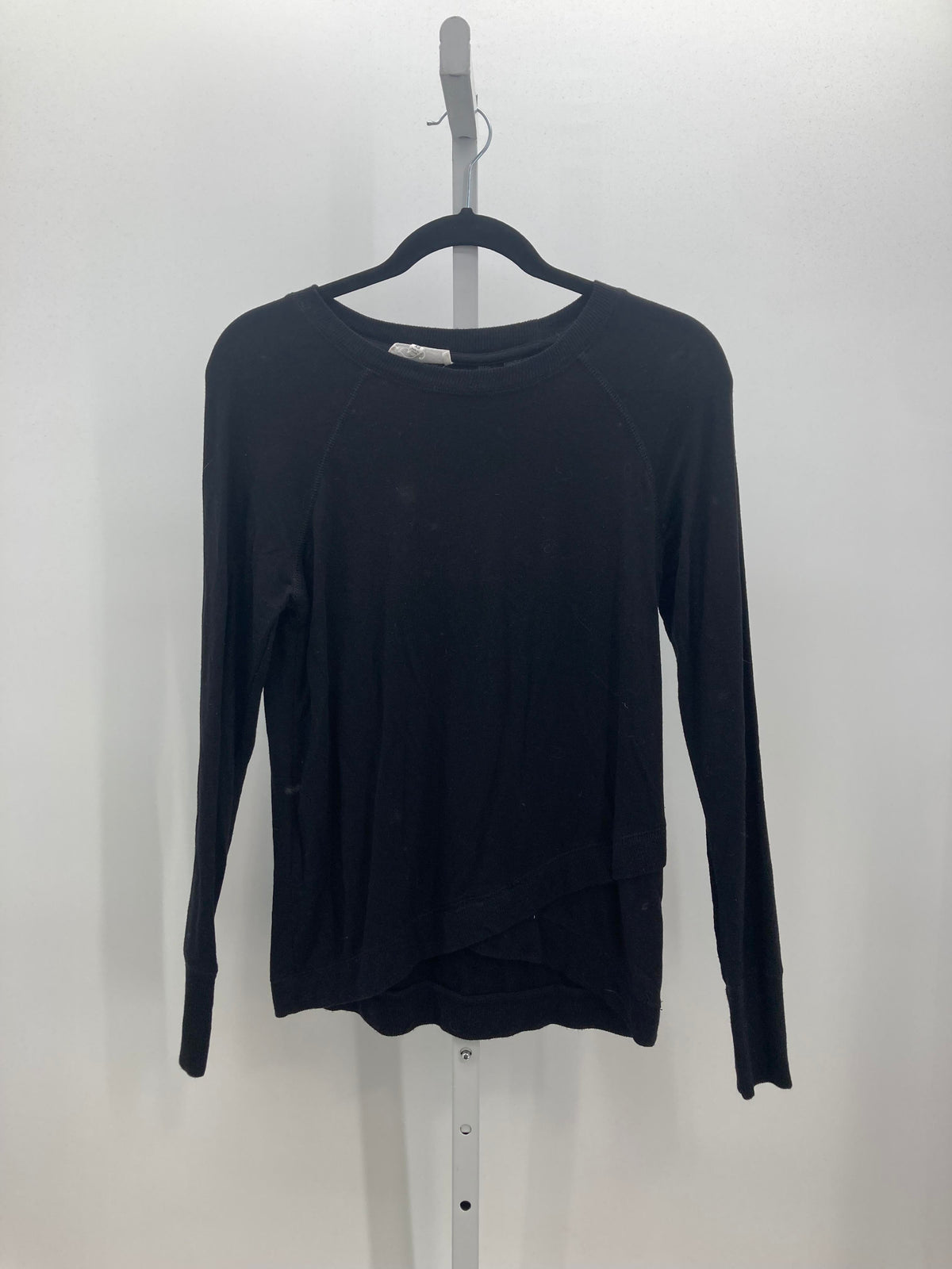 Workshop Size X Small Misses Long Sleeve Shirt