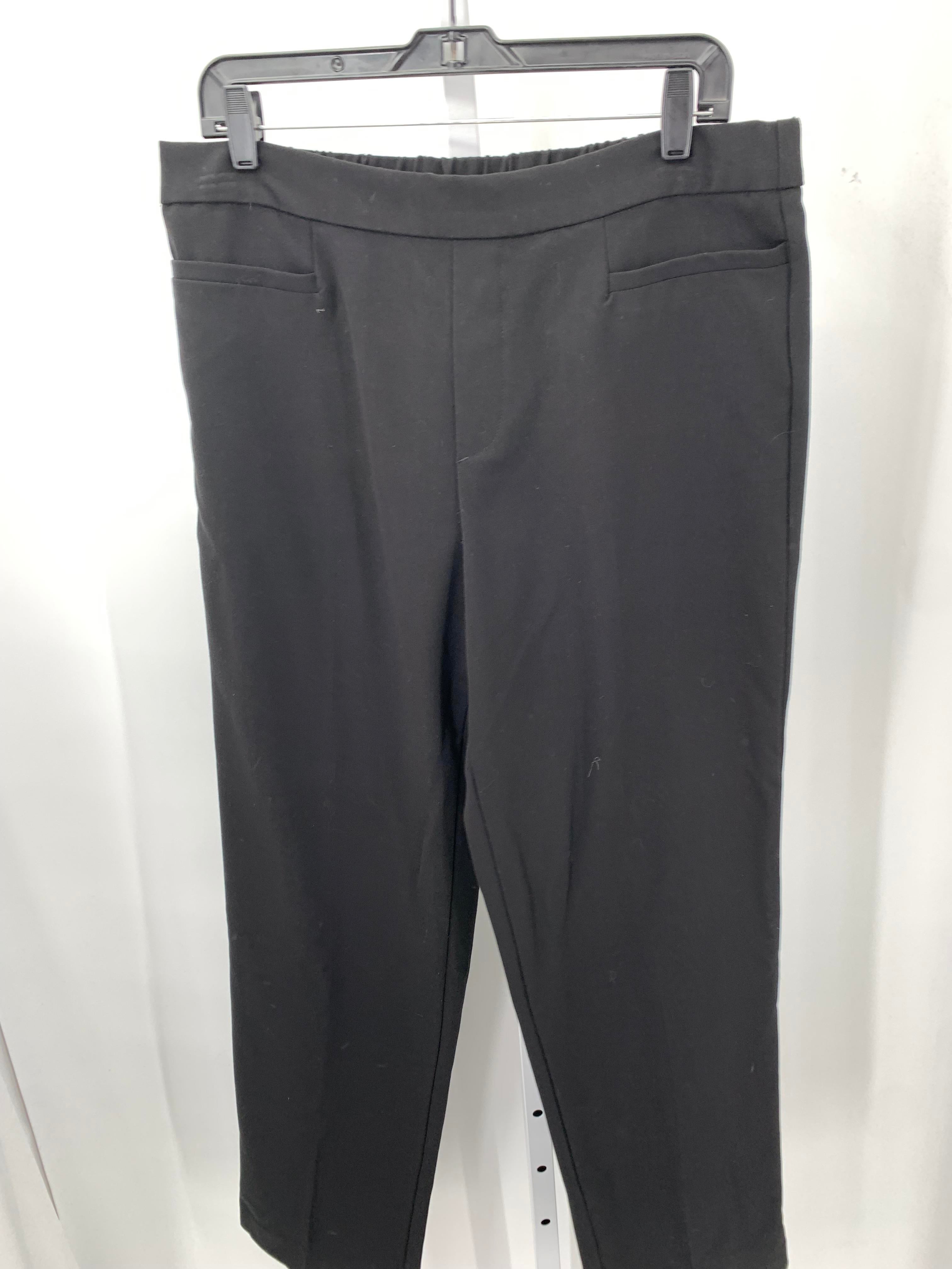Time and Tru Size Large Misses Pants