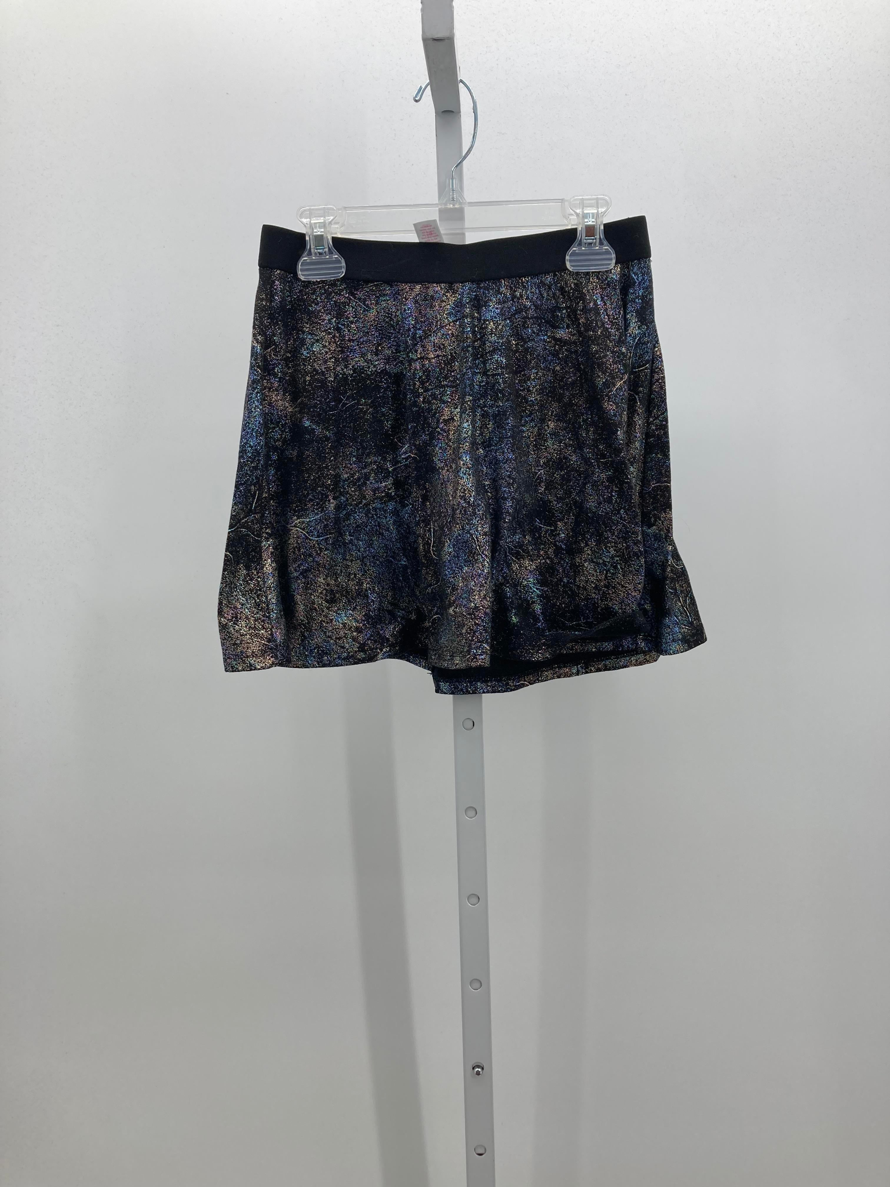 Justice Size 10 Girls Skort