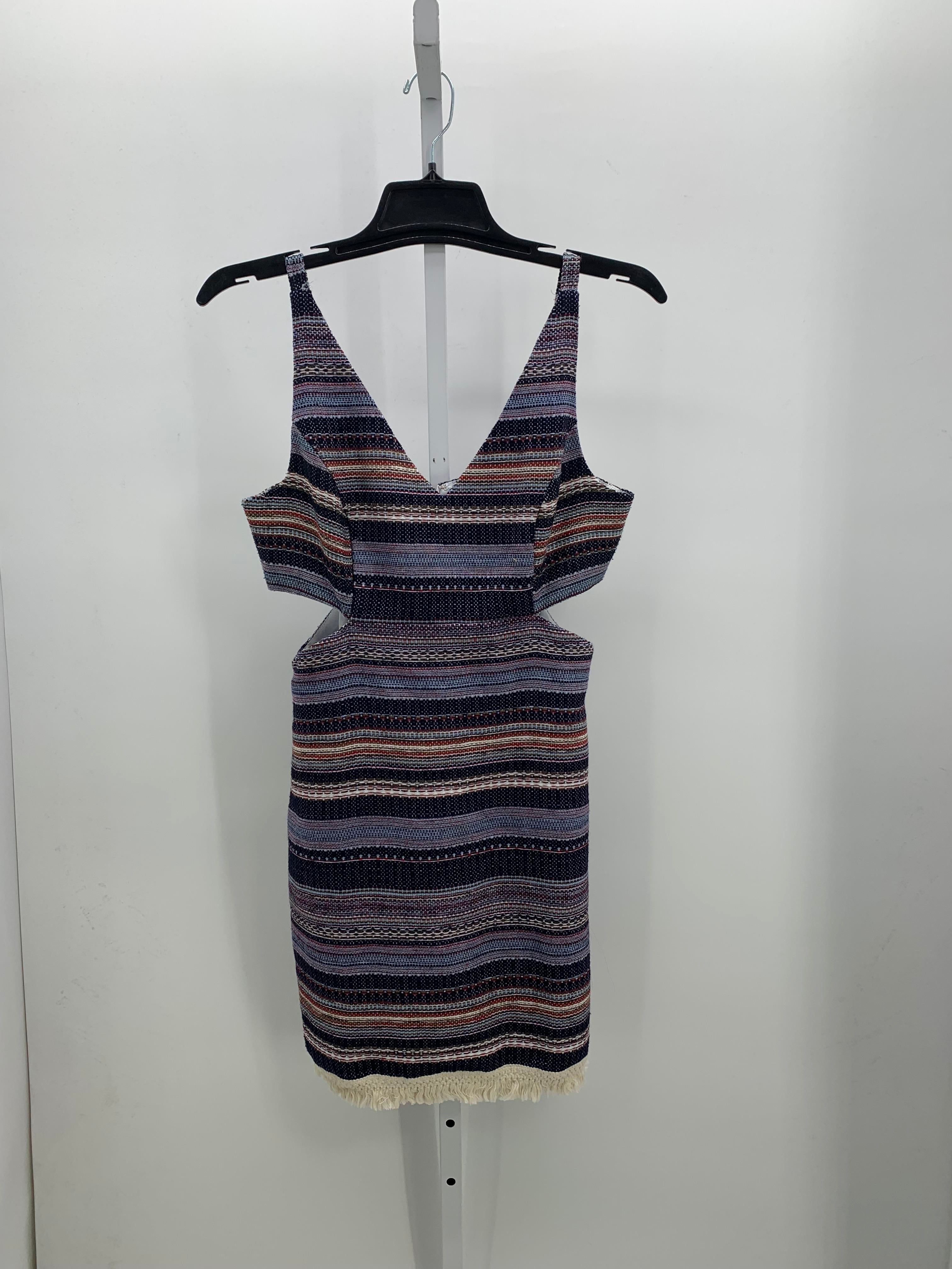 Venus Size 10 Misses Sleeveless Dress