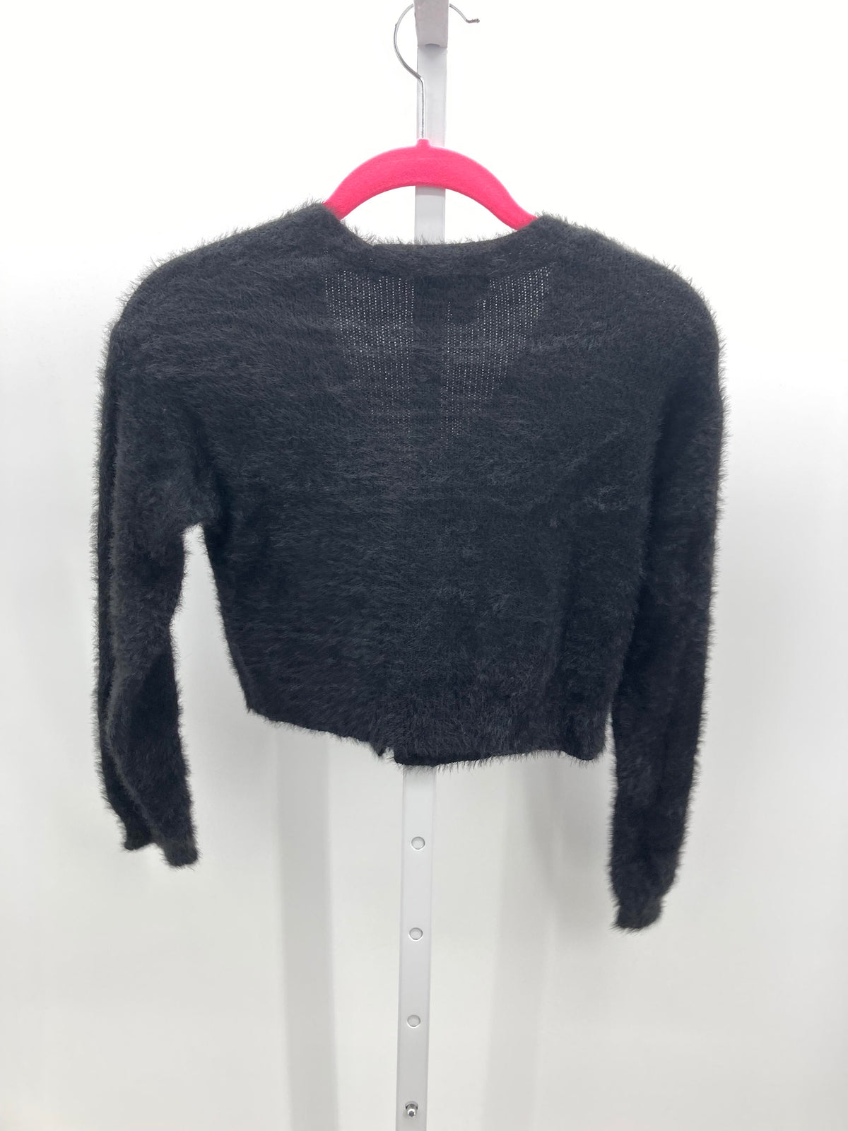 Art Class Size 7-8 Girls Long Sleeve Sweater