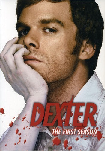 Dexter: Complete Season 1 (DVD) -