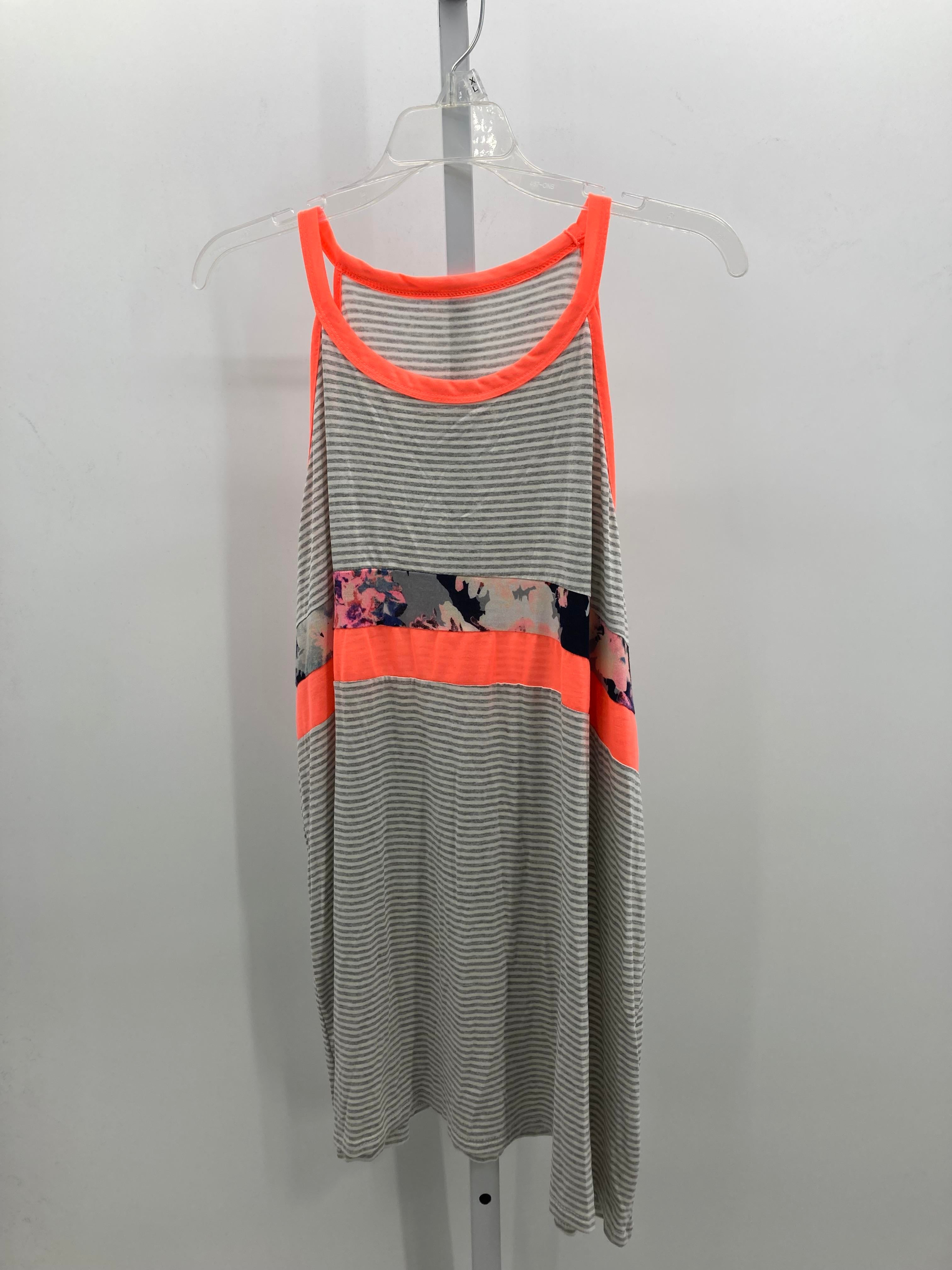Size 3X Womens Tank