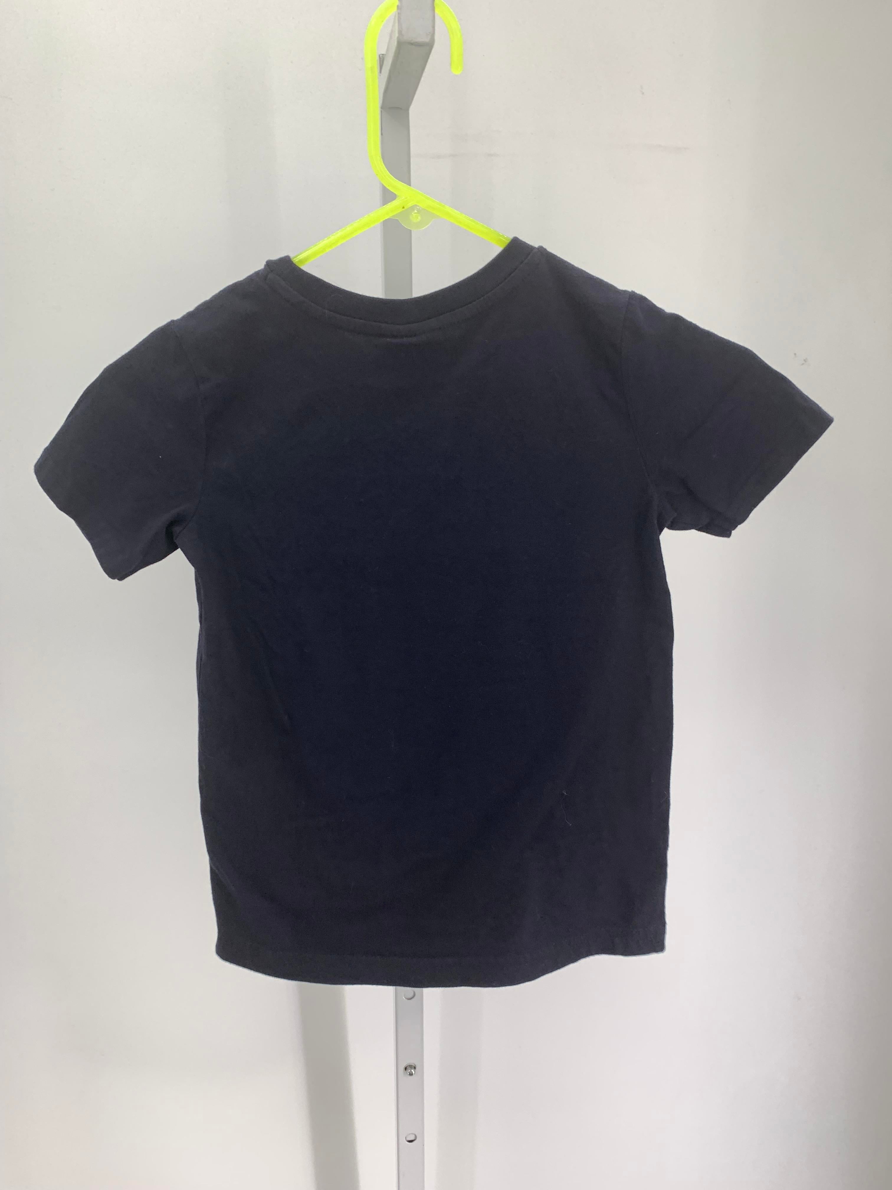 KNIT TEE