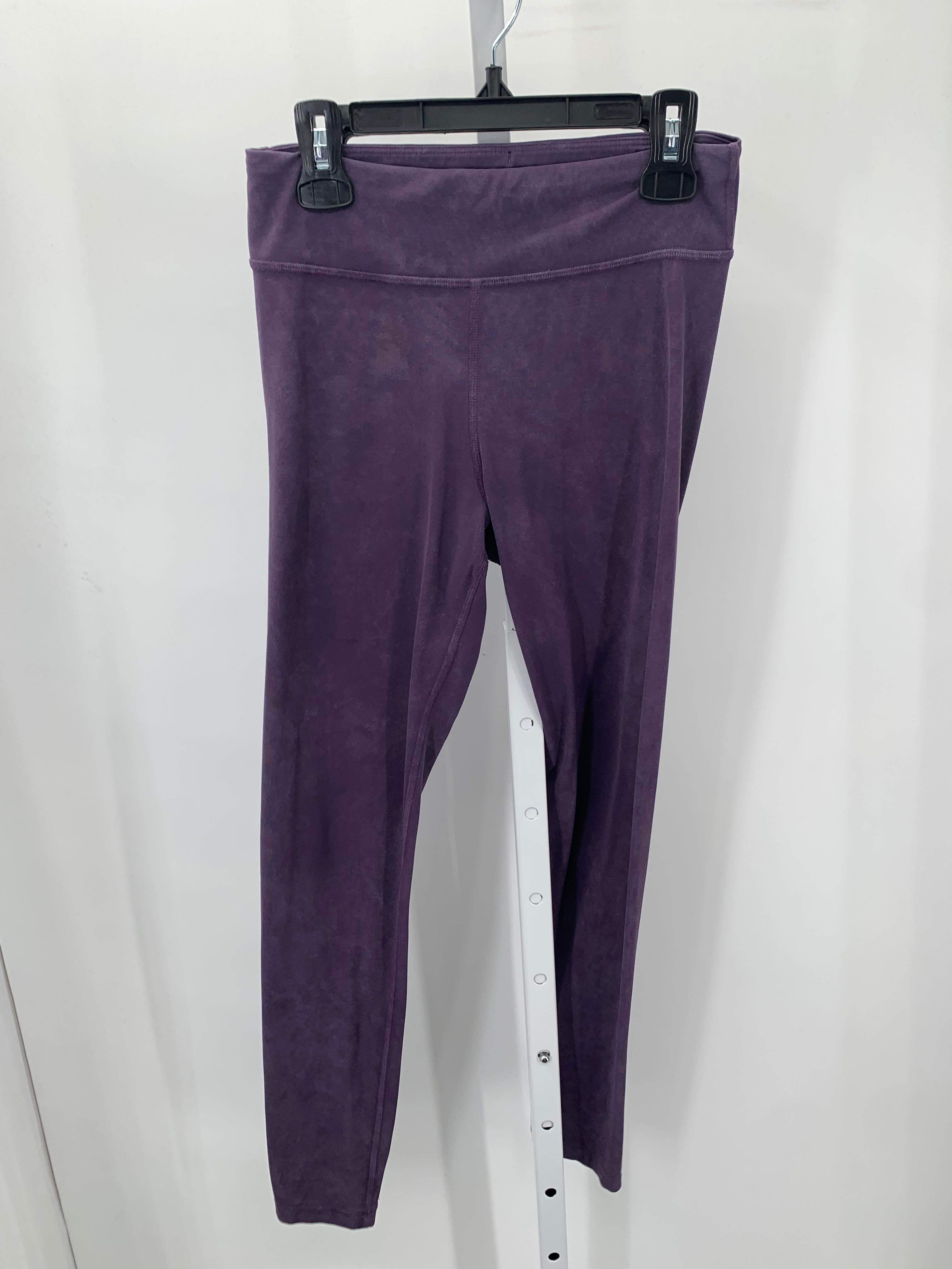 Athleta Size 14 Girls Leggings