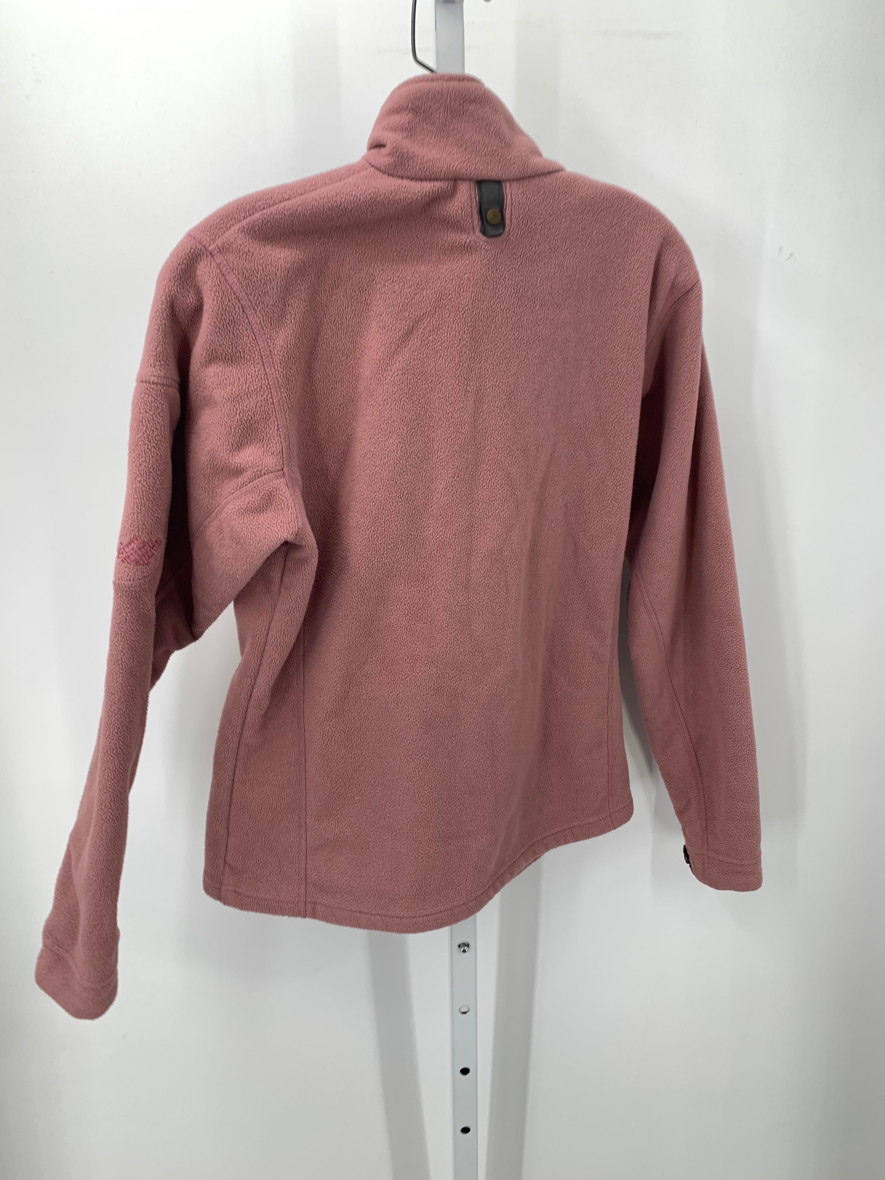 Eastern Mountain Size Medium Misses Fleece Jacket