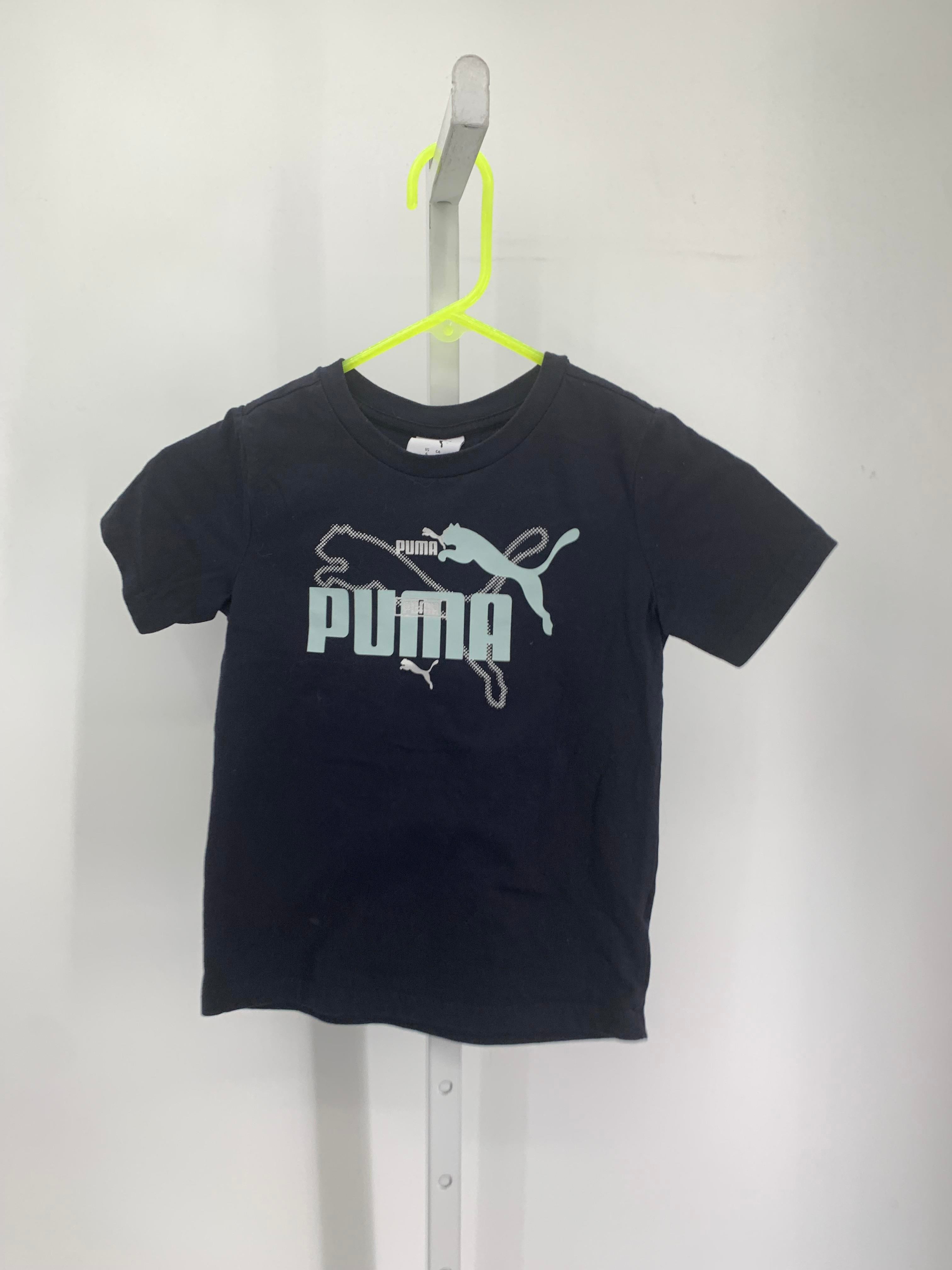 KNIT TEE