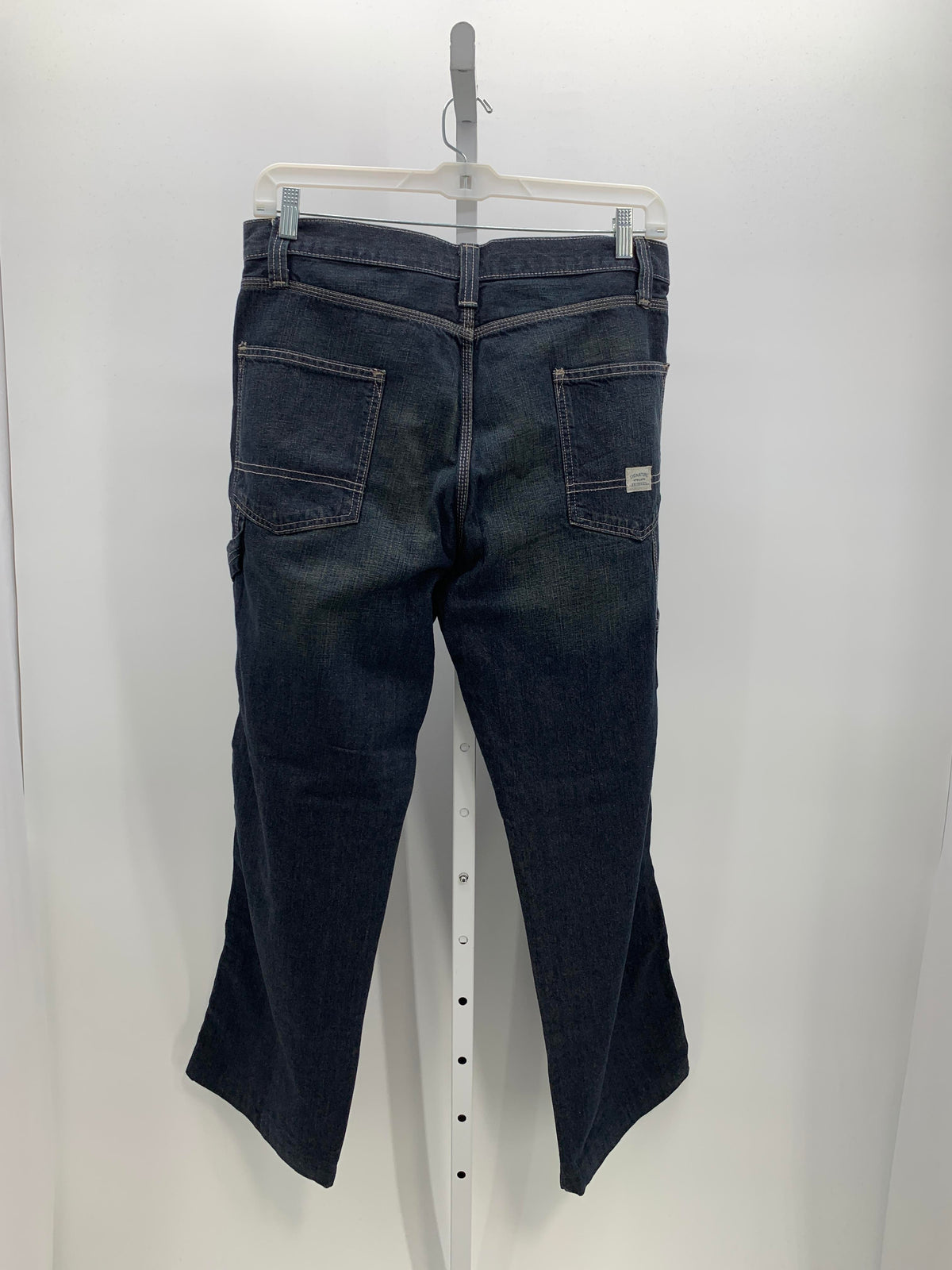 CARPENTER FIT JEANS