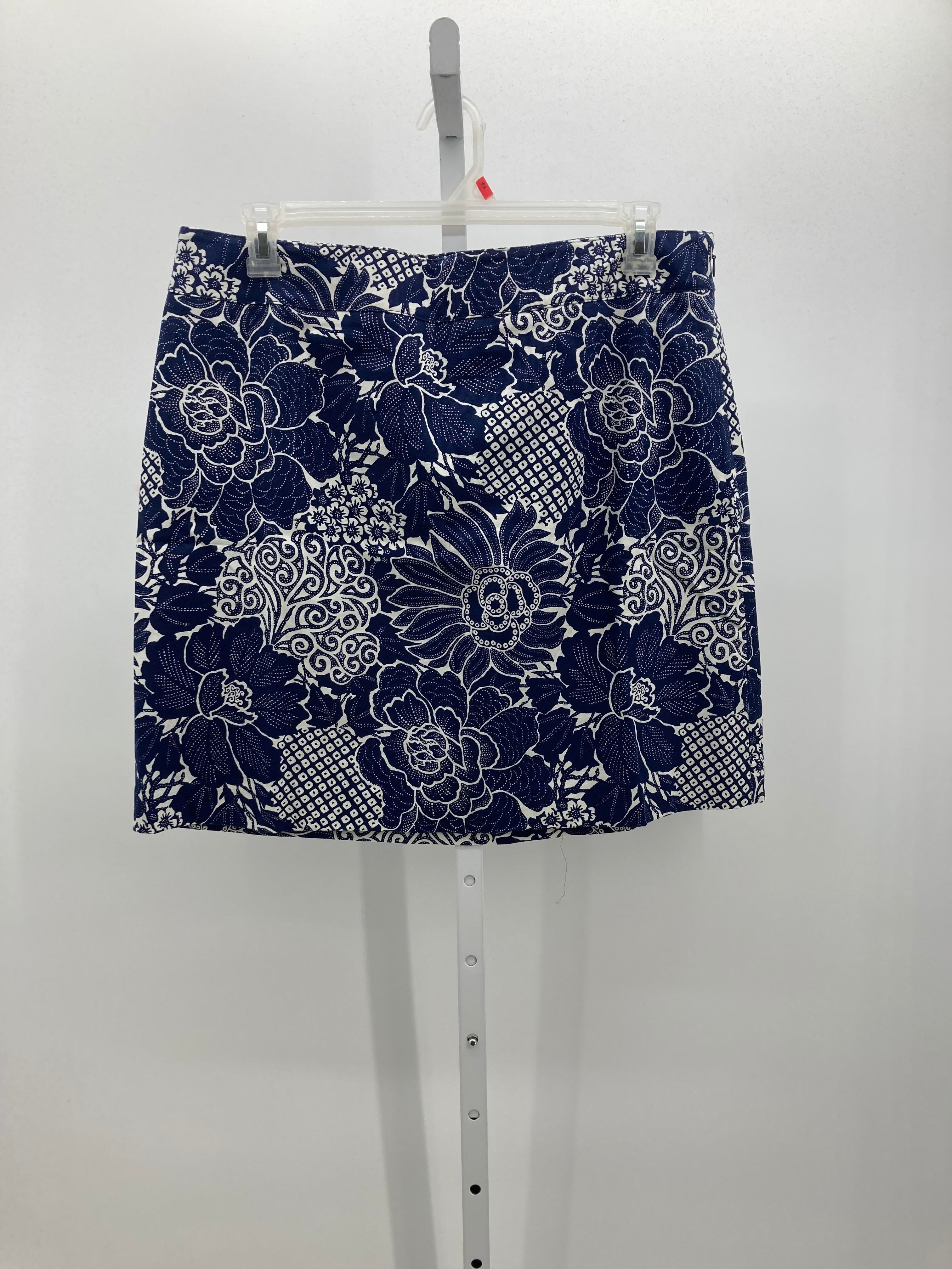 Talbots Size 16 Misses Skirt