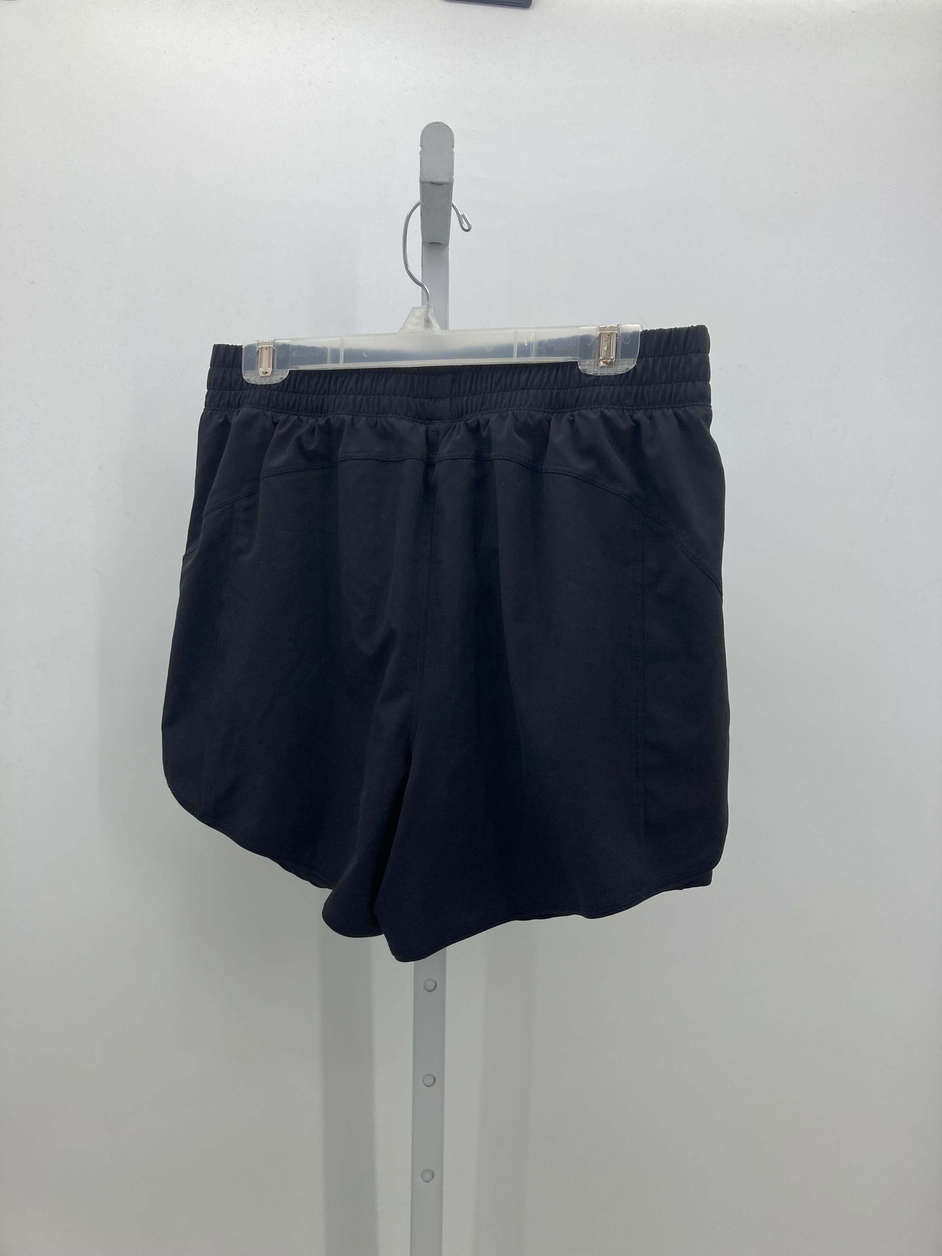 Avia Size Large Misses Shorts