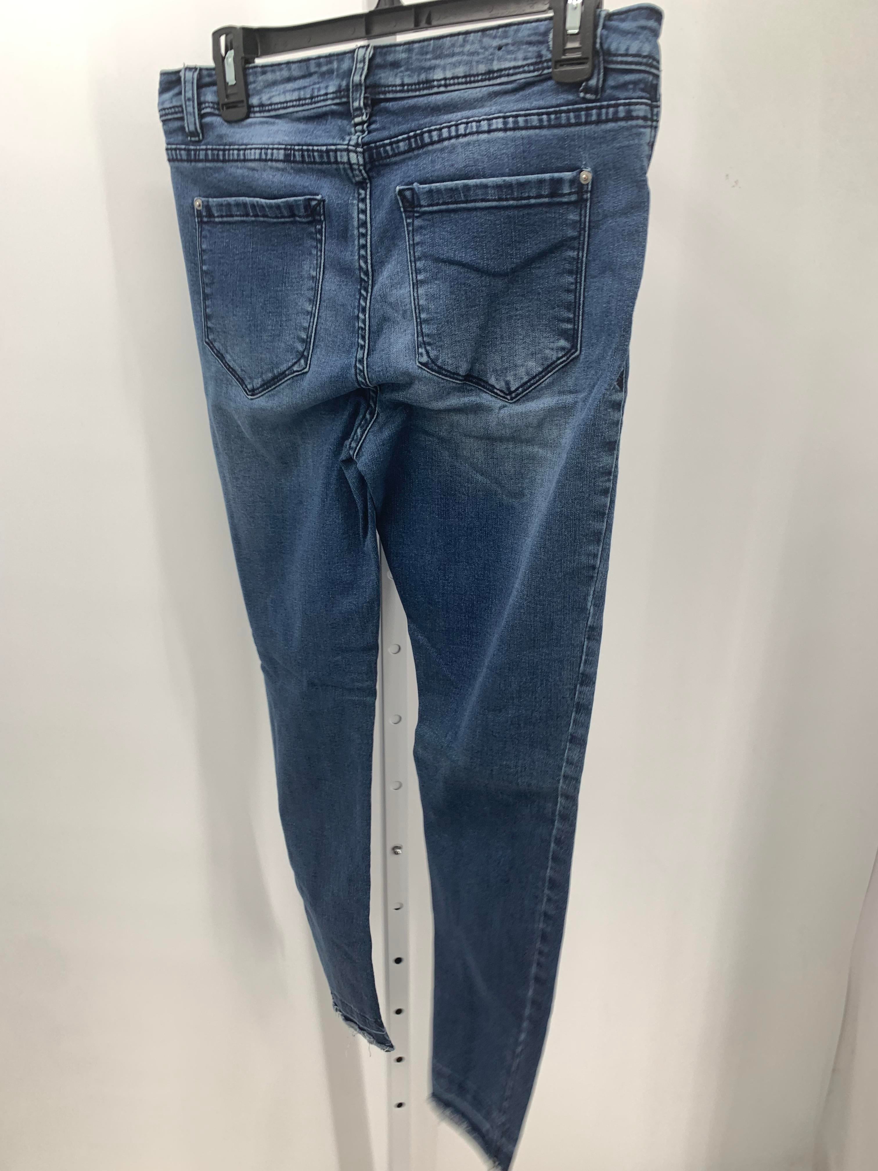 Kensie Size 10 Misses Jeans