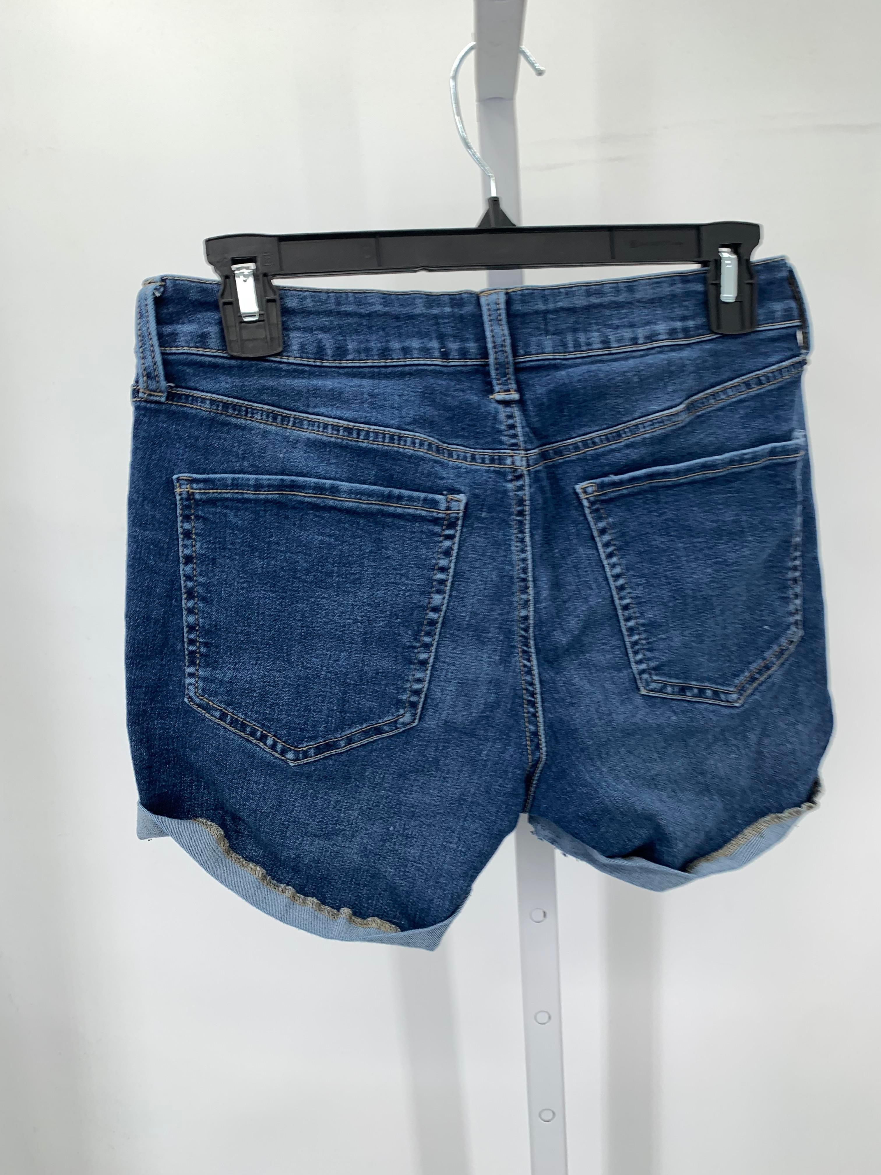 SO Size 5 Juniors Shorts