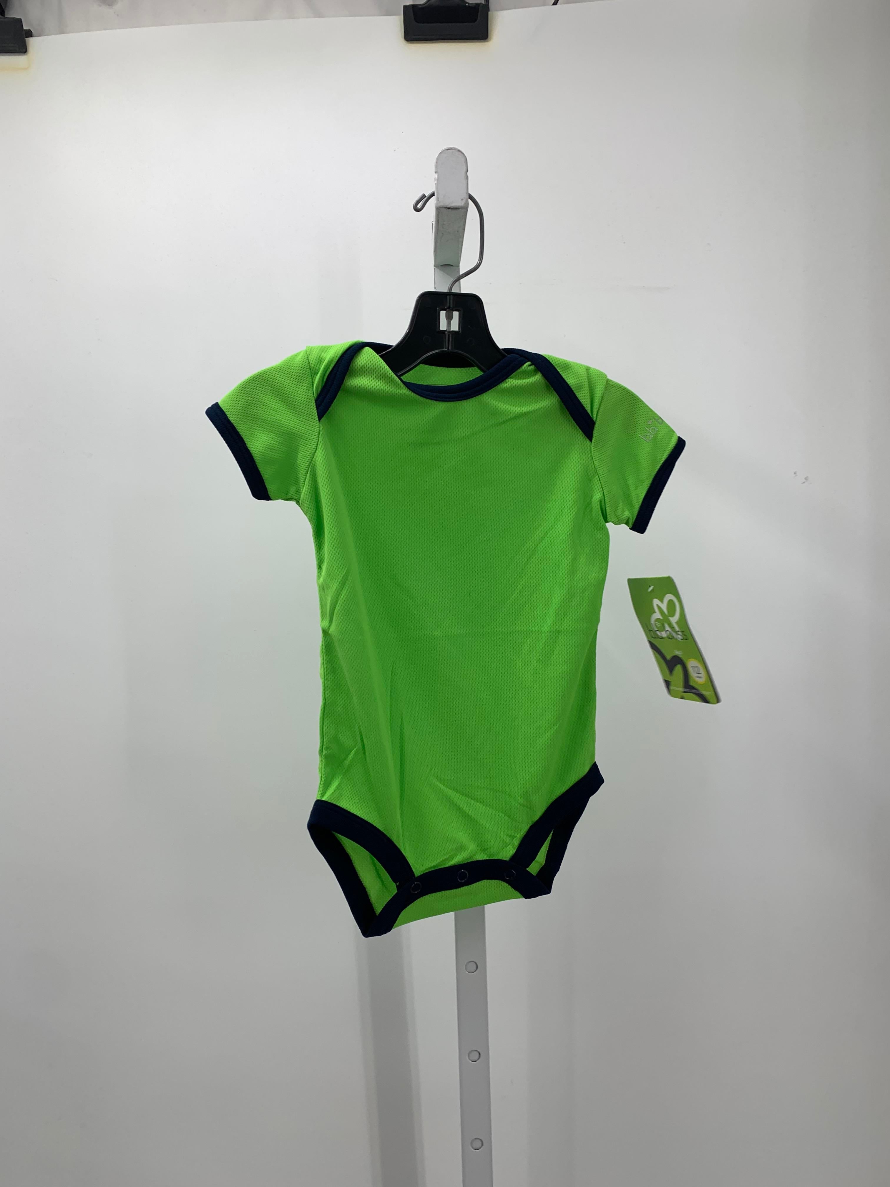 NEW NAVY TRIM BODY SUIT.
