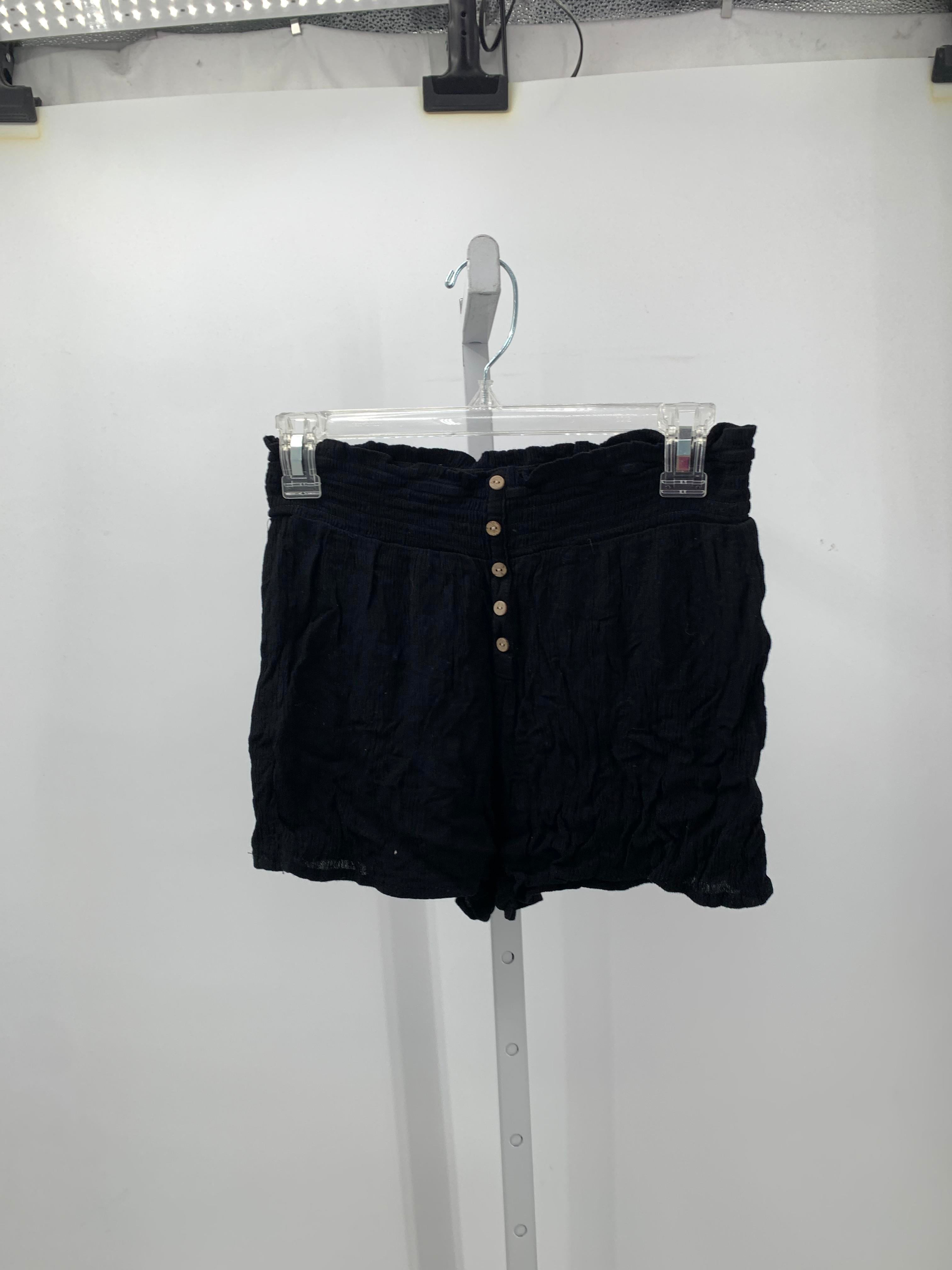 SO Size Small Juniors Shorts