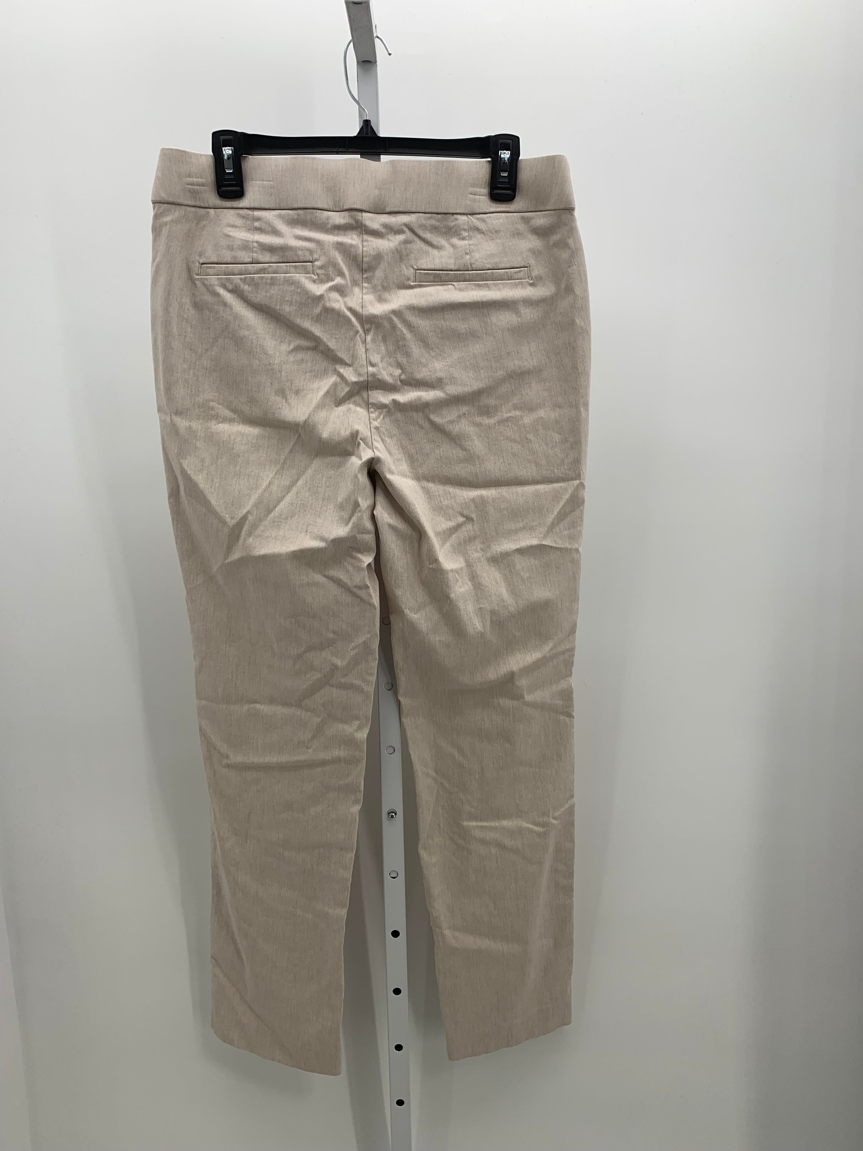 Liz Claiborne Size 12 Misses Pants