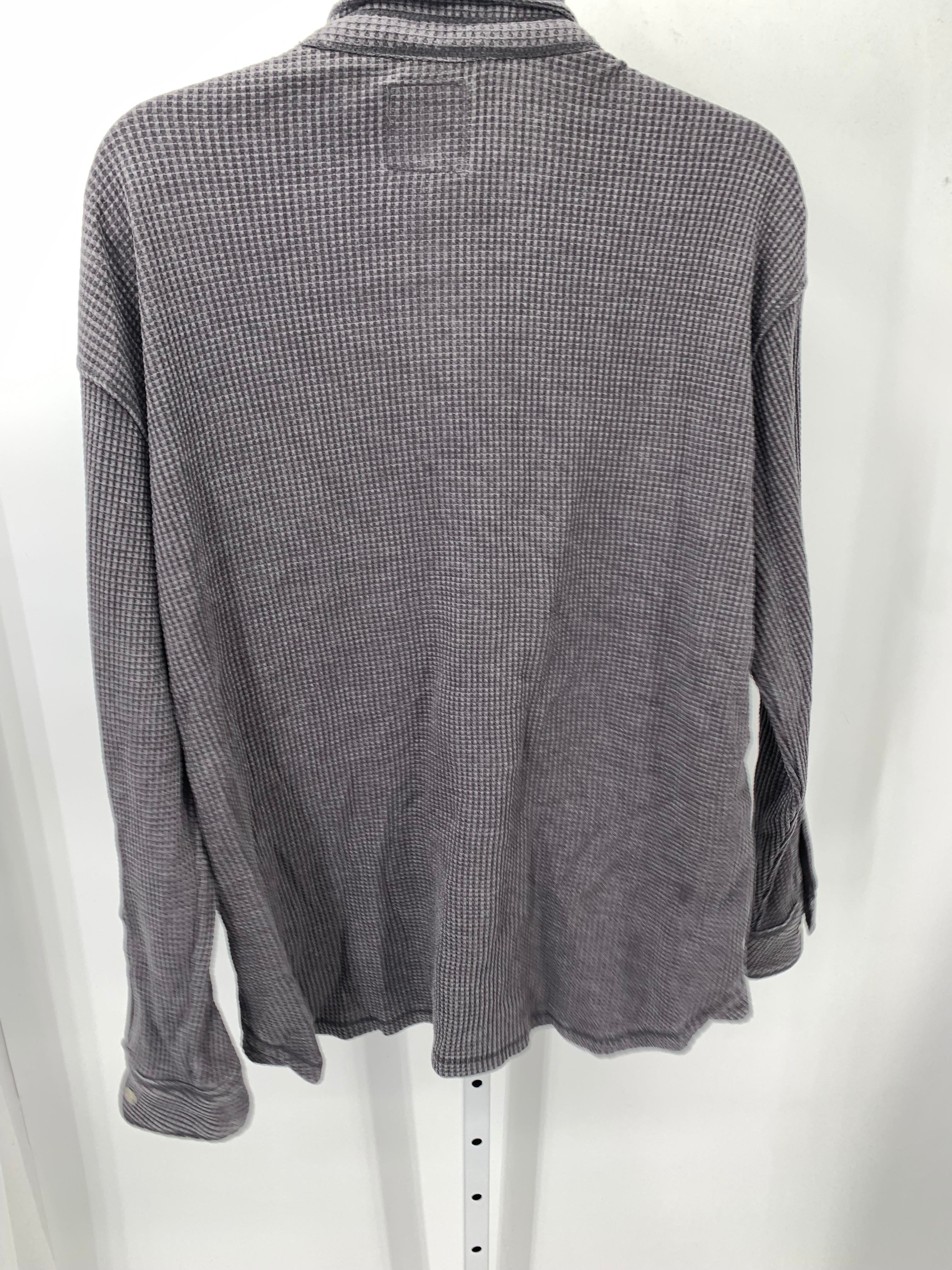 Size Large Misses Long Sleeve Shirt