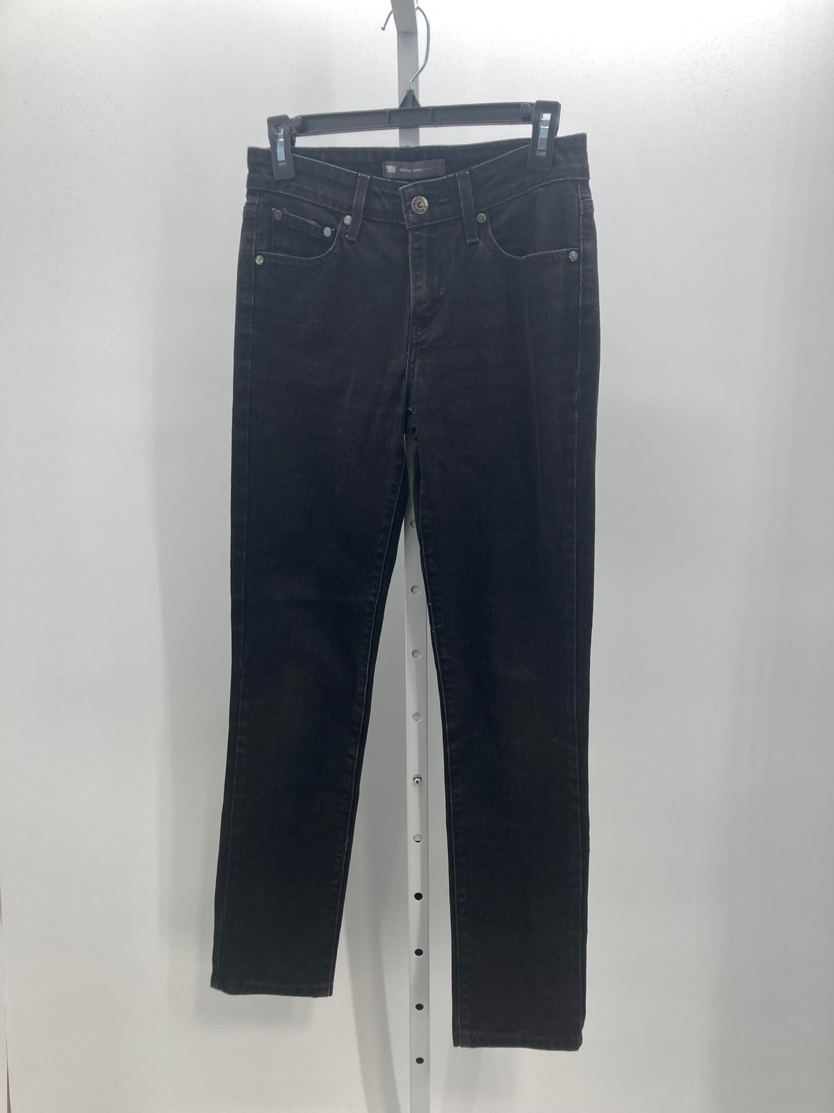 Levis Size 4 Misses Jeans
