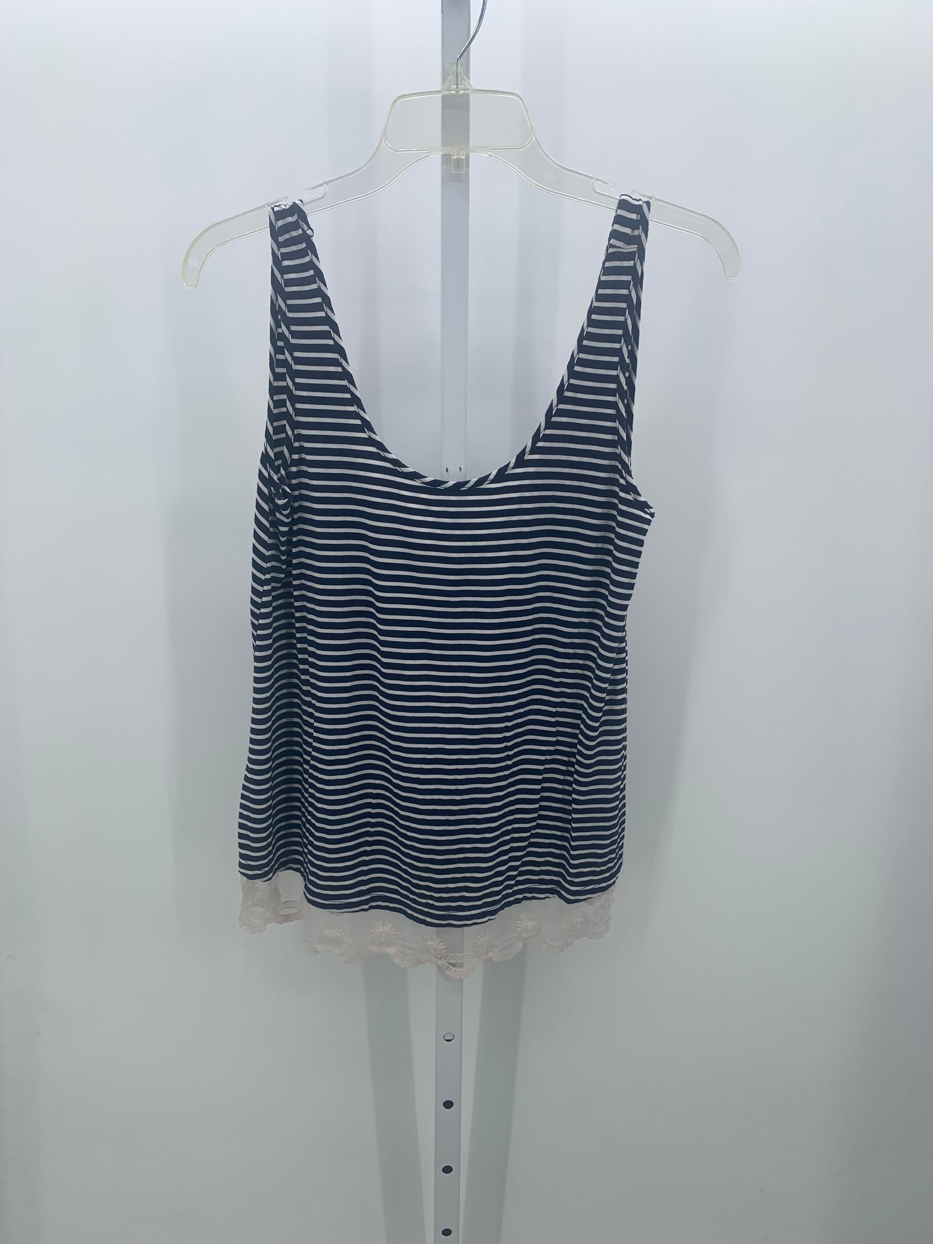 Size X Small Juniors Tank