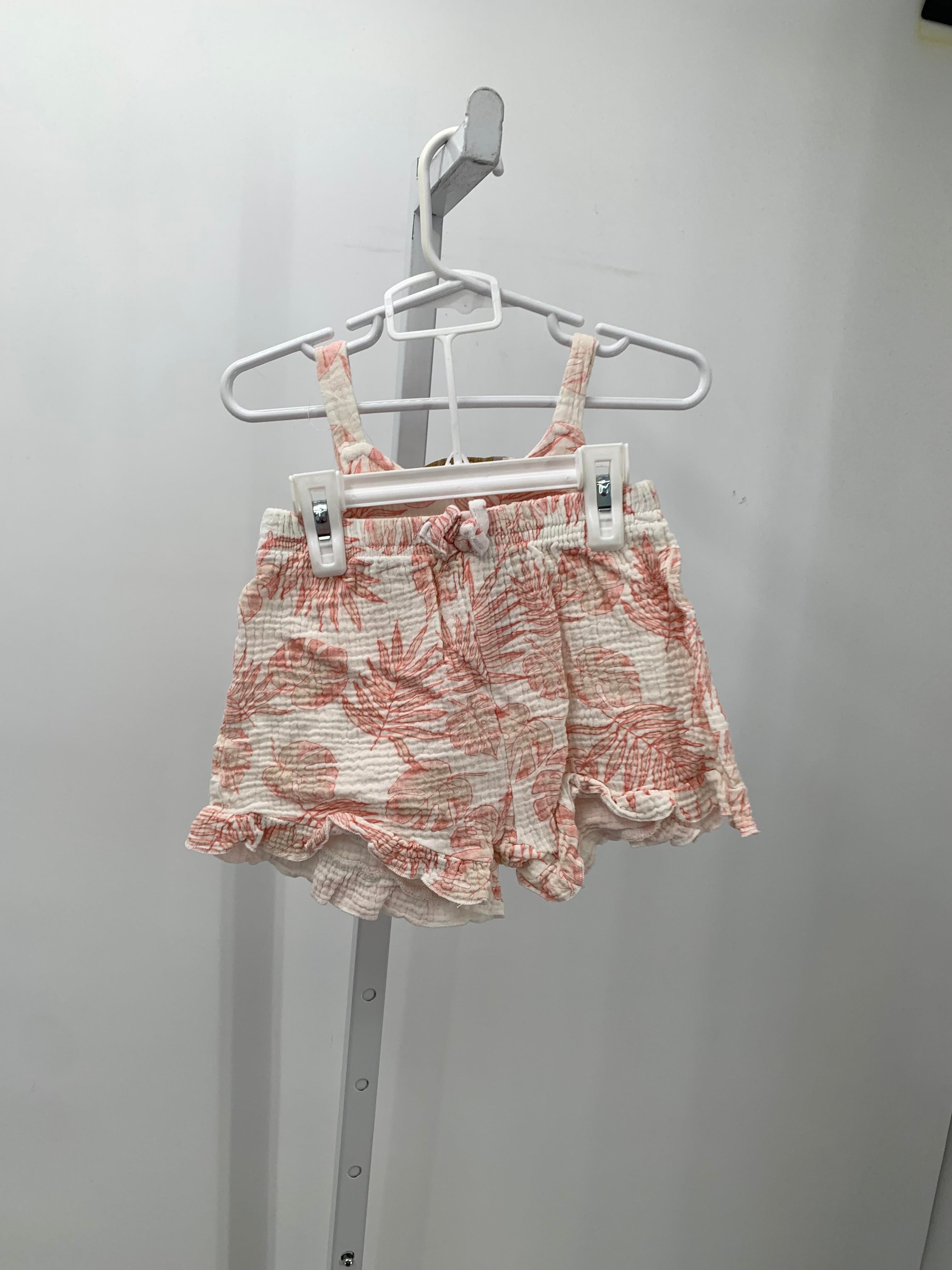 Rachel Zoe Size 4T Girls 2 Pieces