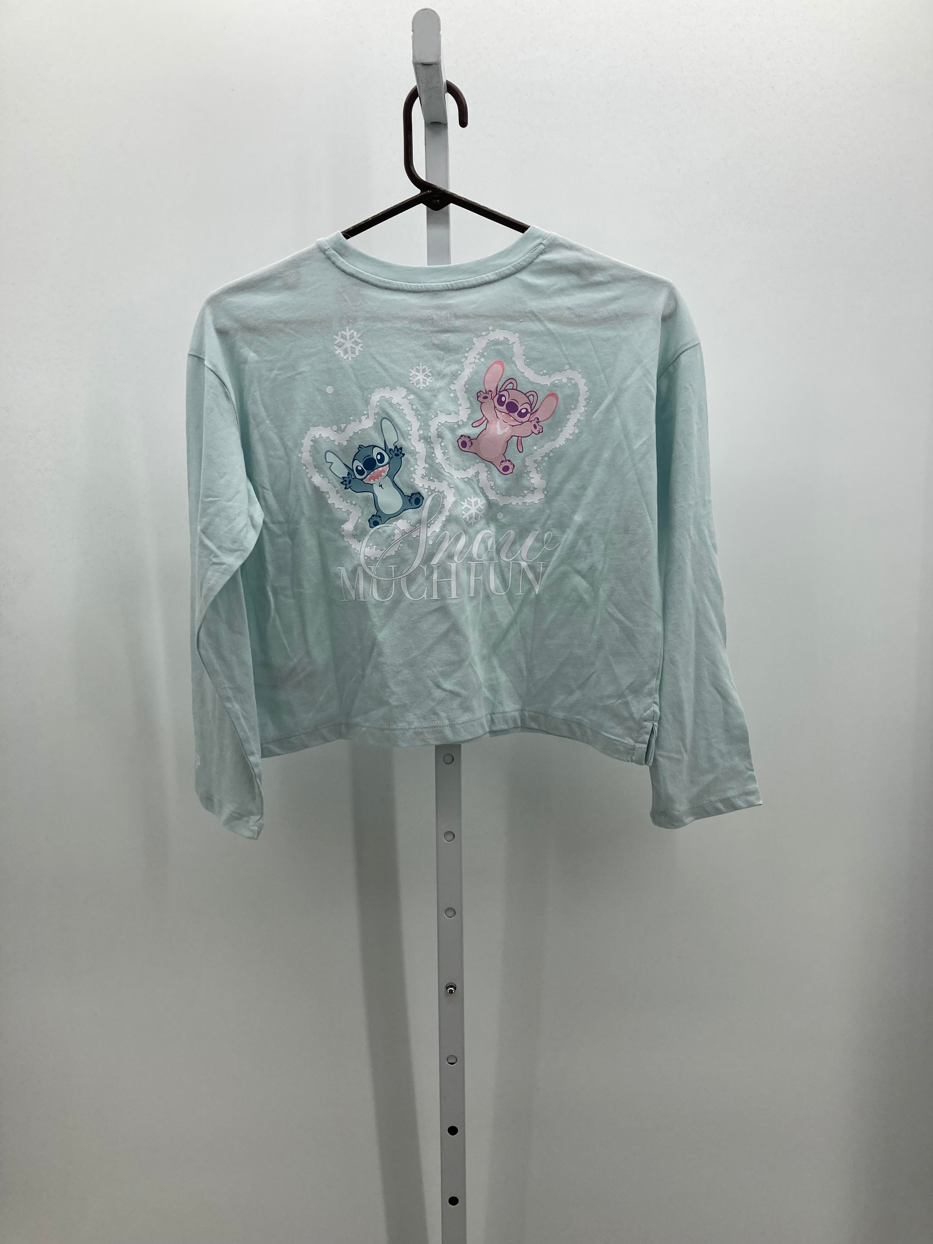 Gap Kids Size 8 Girls Long Sleeve Shirt