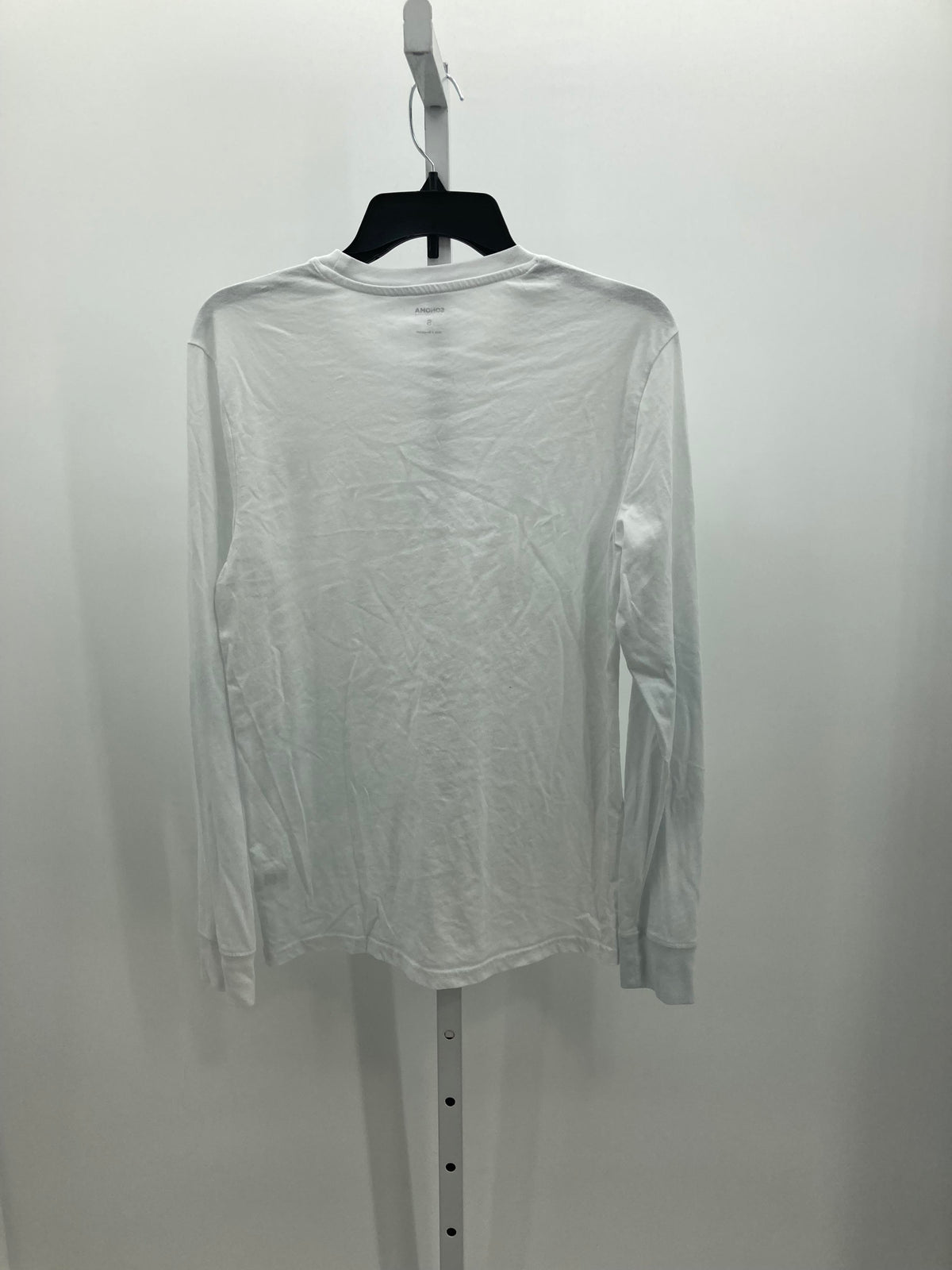 Sonoma Size Small Misses Long Sleeve Shirt