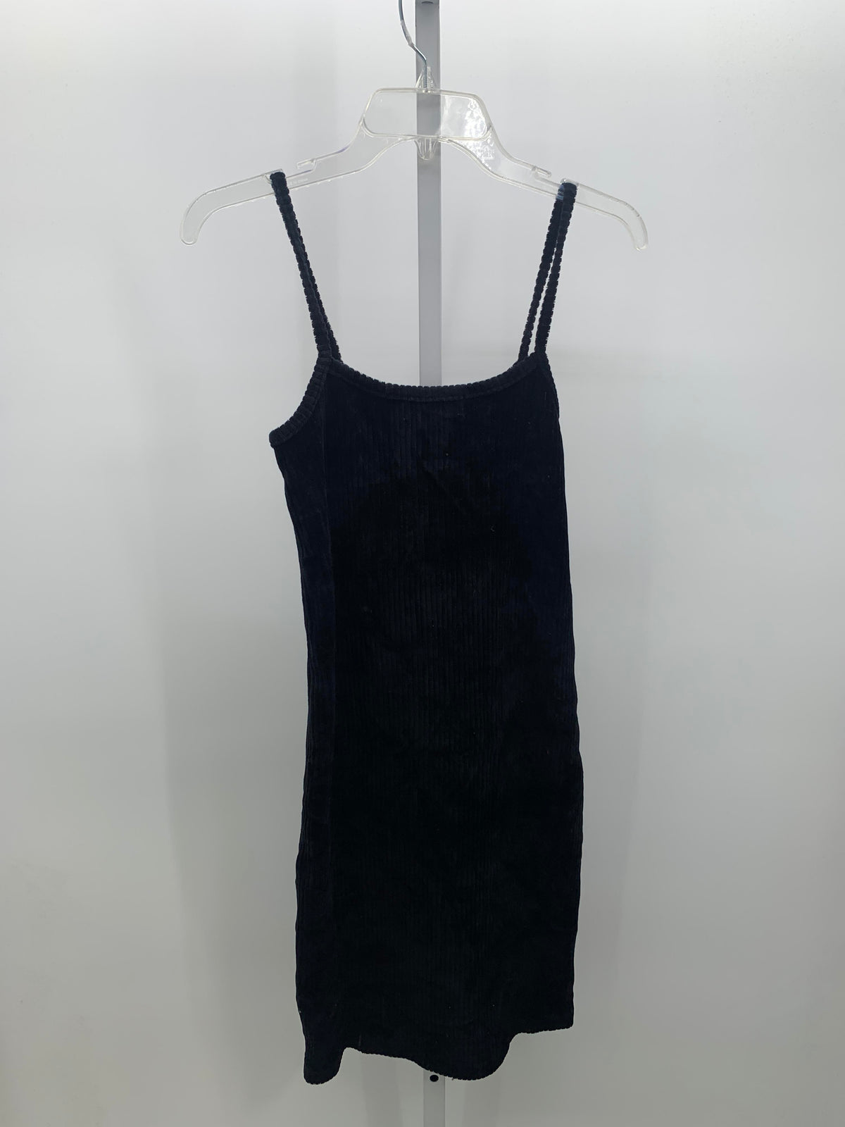 Denim & Co. Size 12-14 Girls Sleeveless Dress