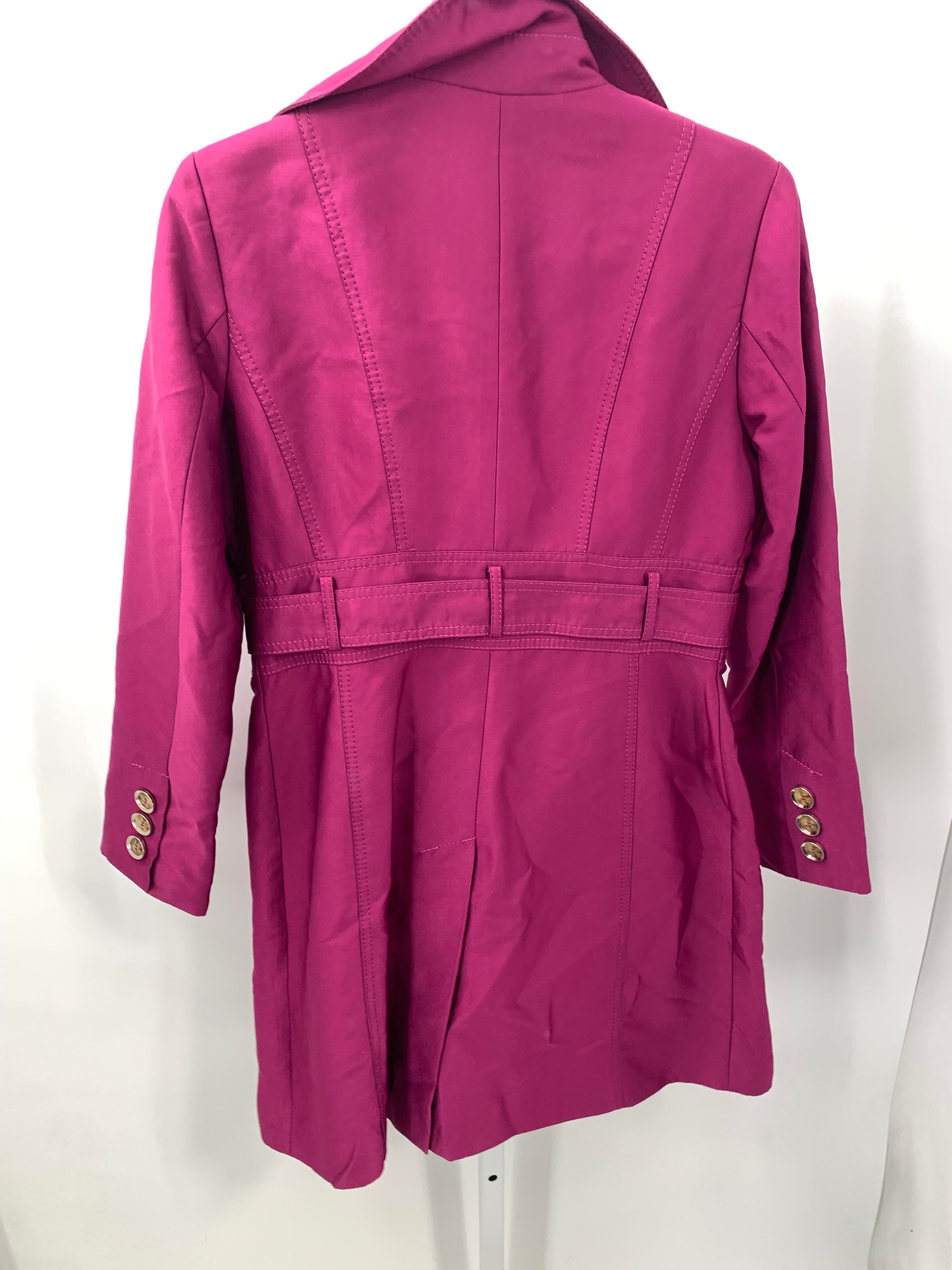 Kenneth Cole Size Medium Misses Jacket