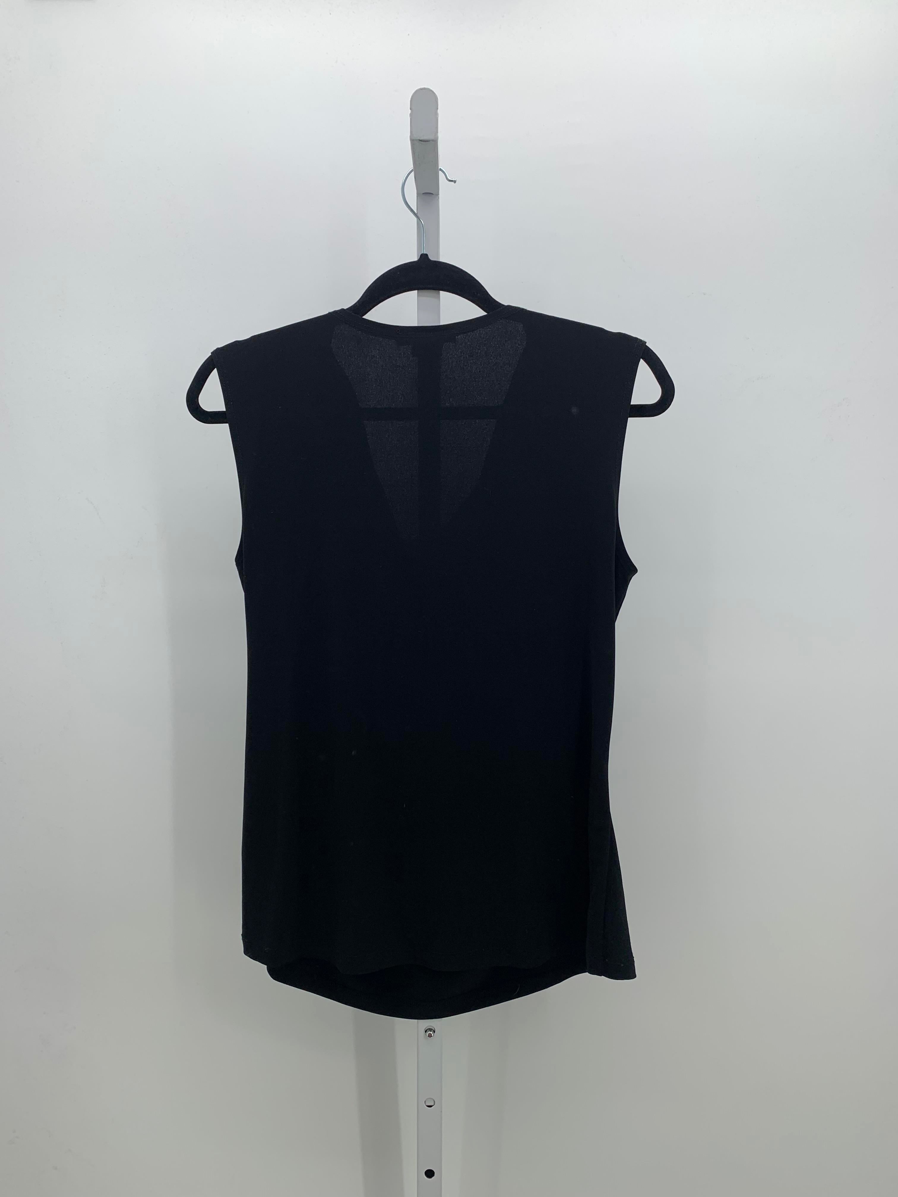 Size Large Misses Sleeveless Shirt