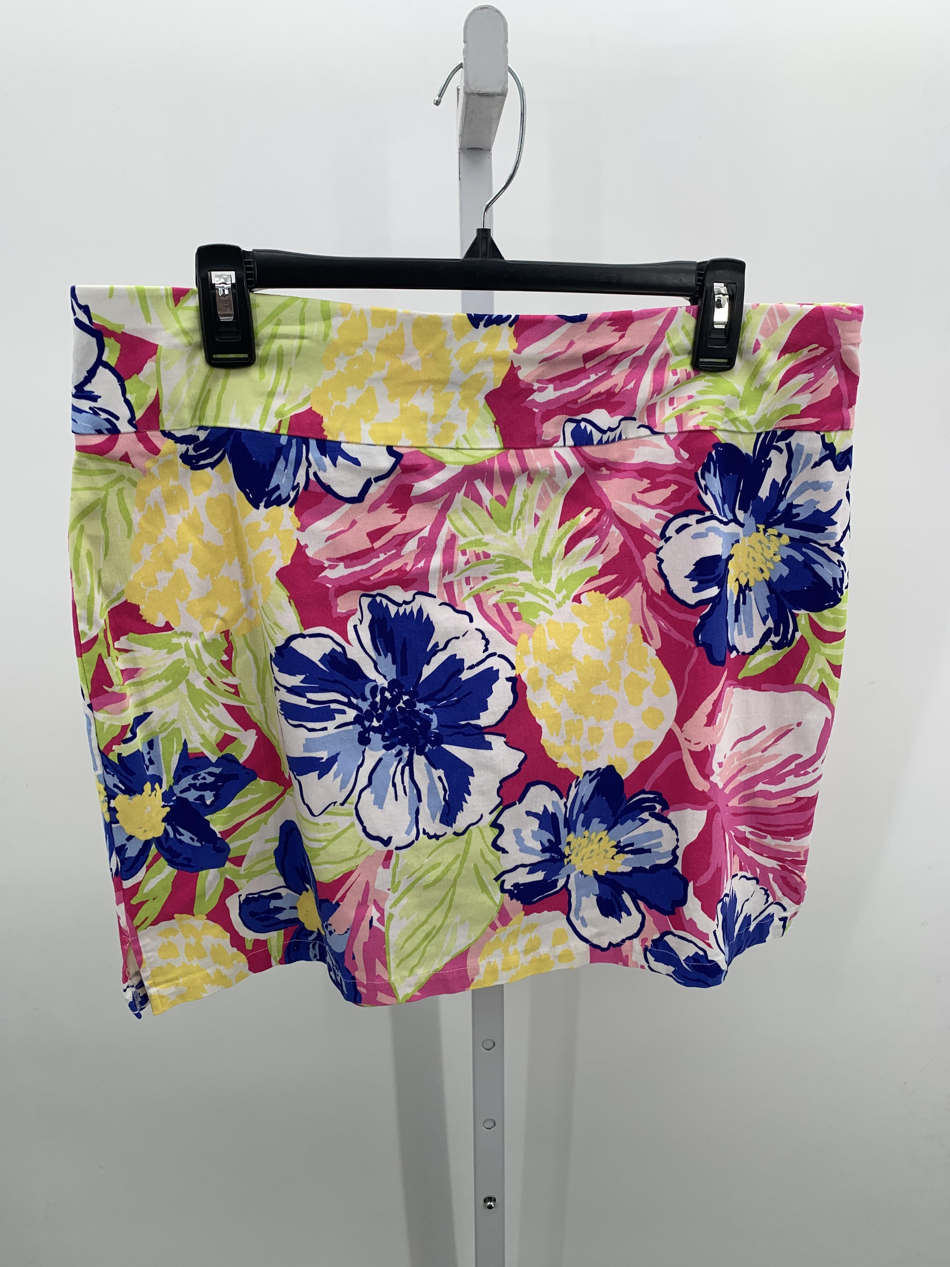 Rafaella Size Extra Large Misses Skirt