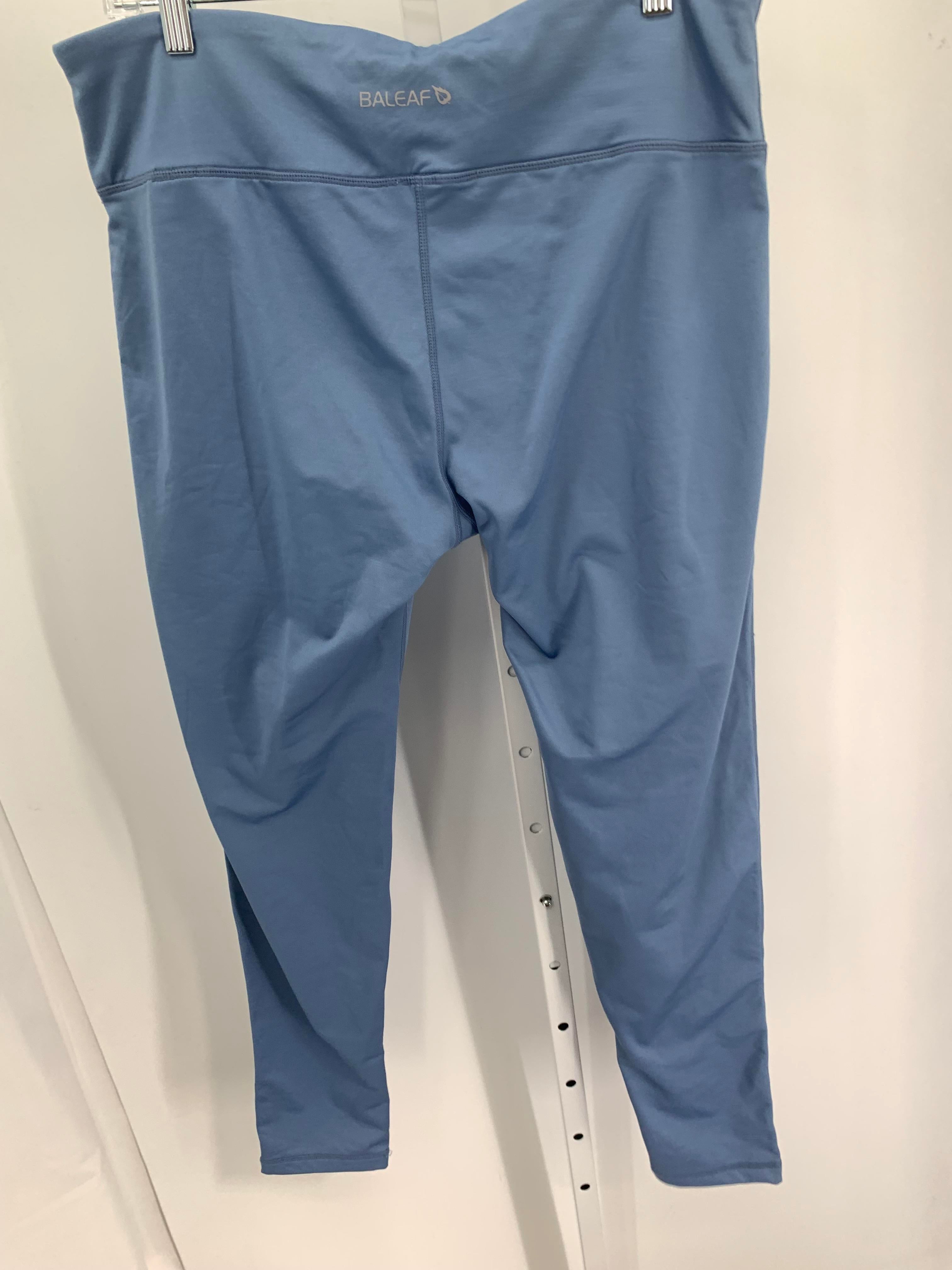 Size XXL Misses Leggings