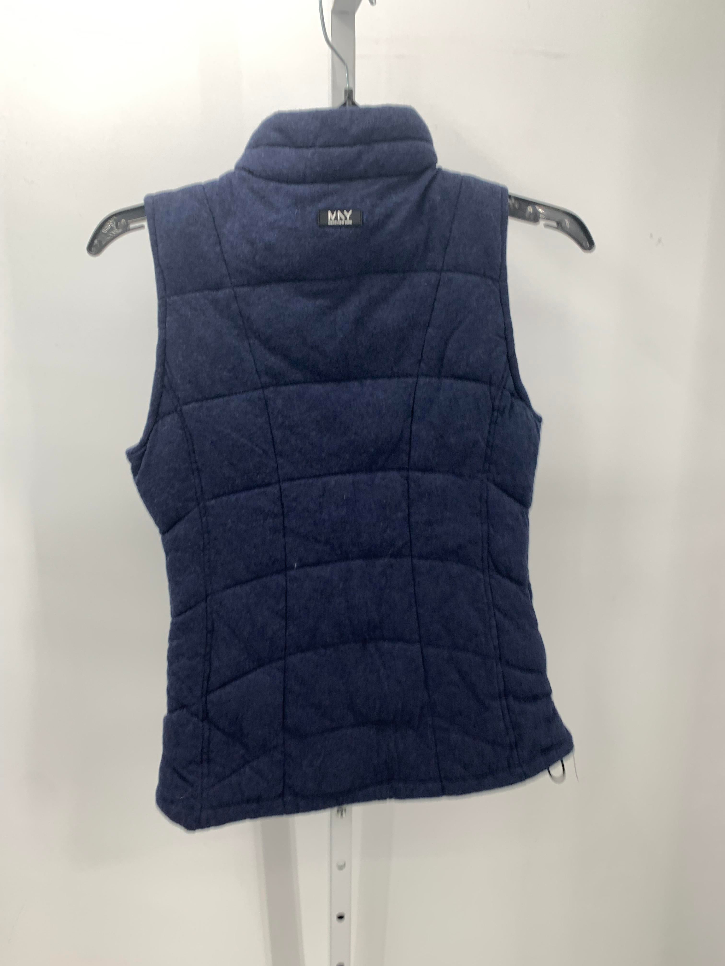Size Small Misses Vest