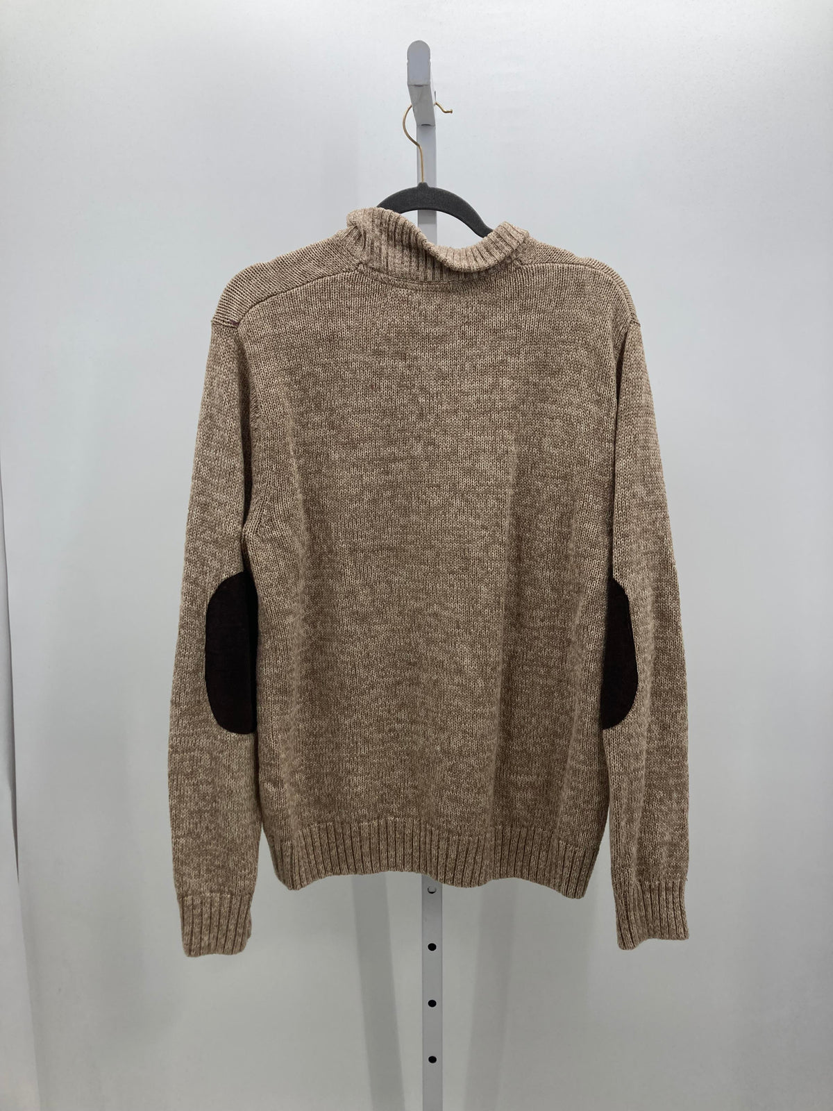 BTNS HENLEY ESTATE RIBBED