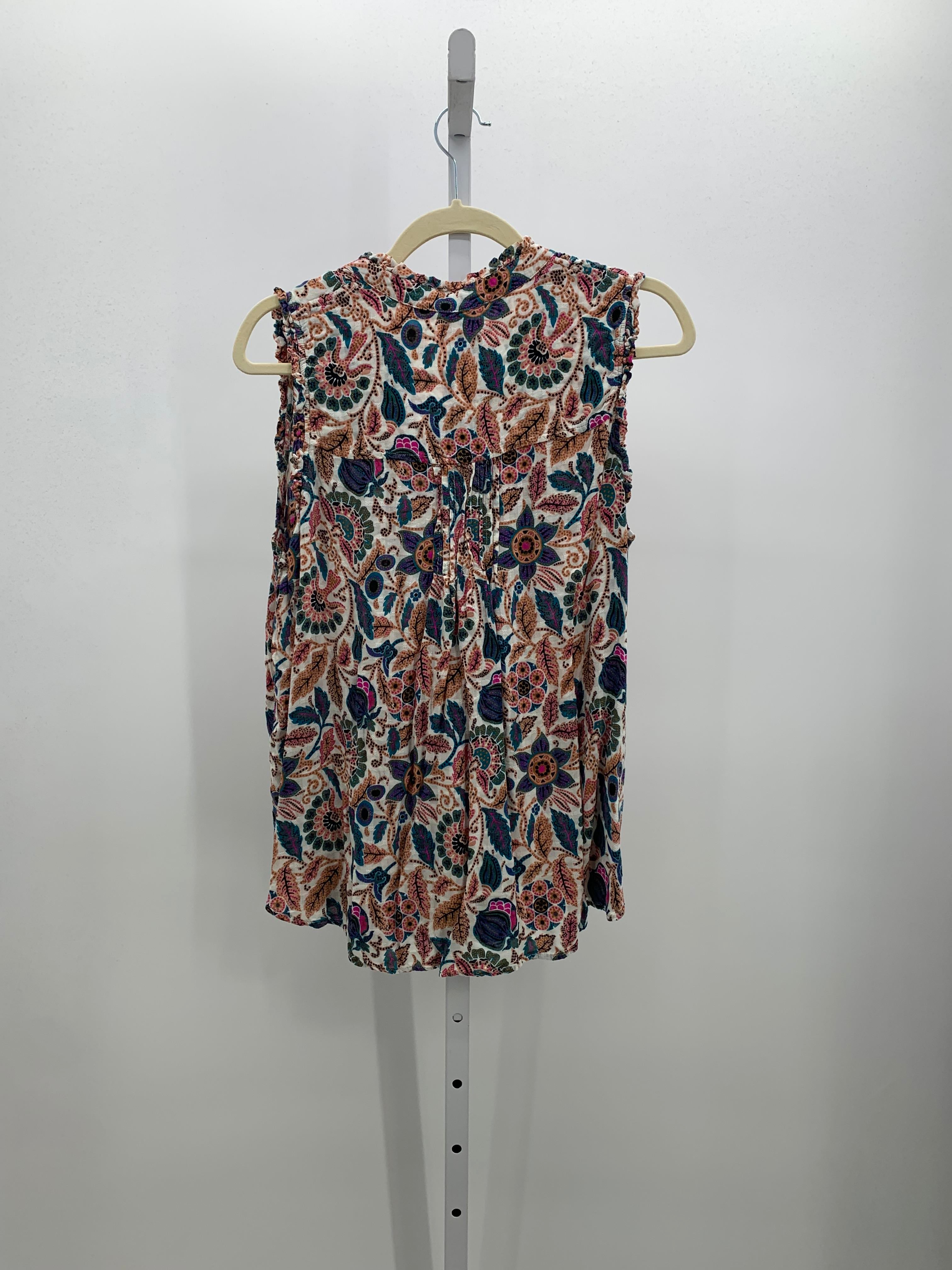 Jane + Delancey Size 1X Womens Tank