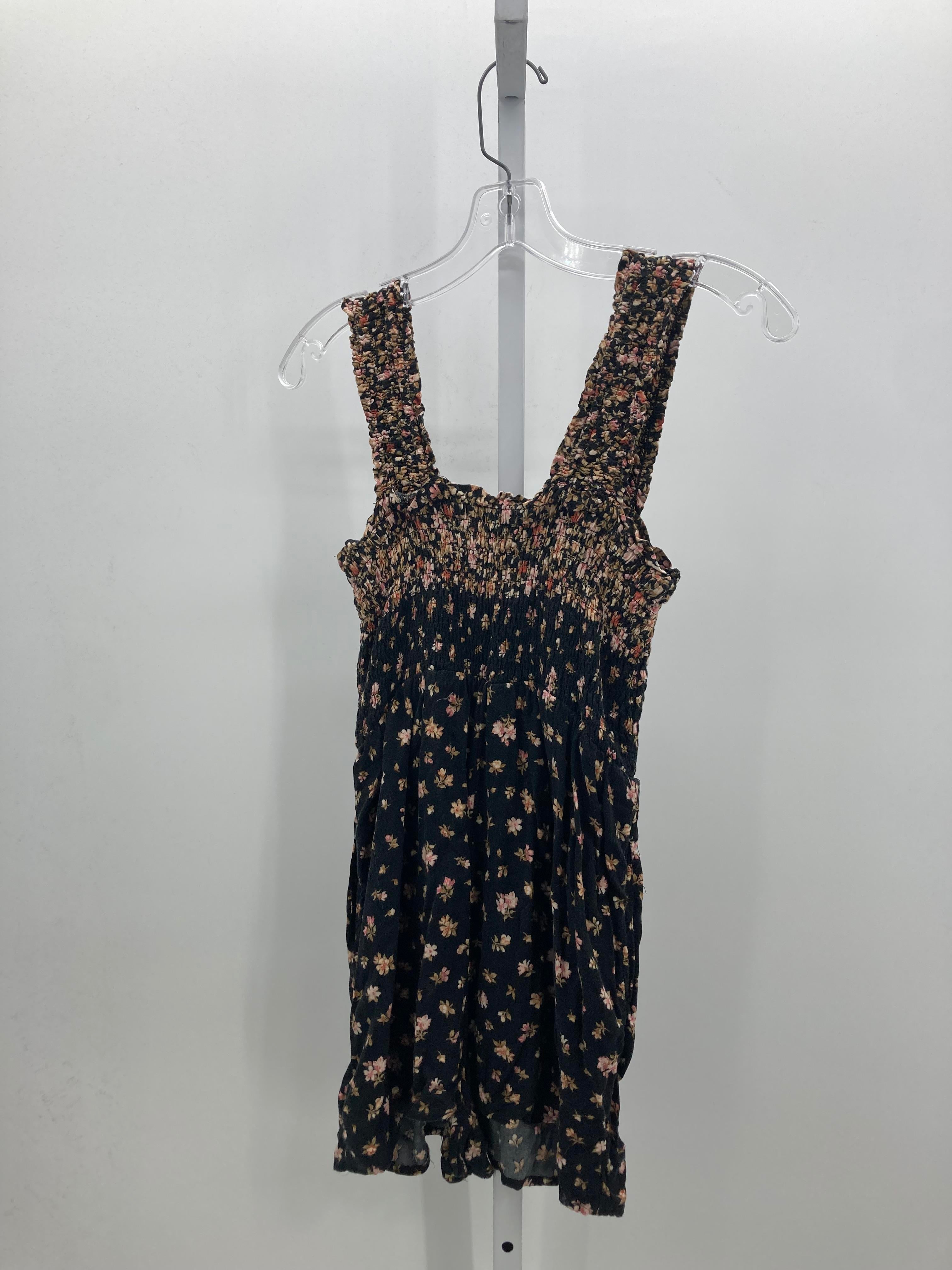 American Eagle Size Small Juniors Romper