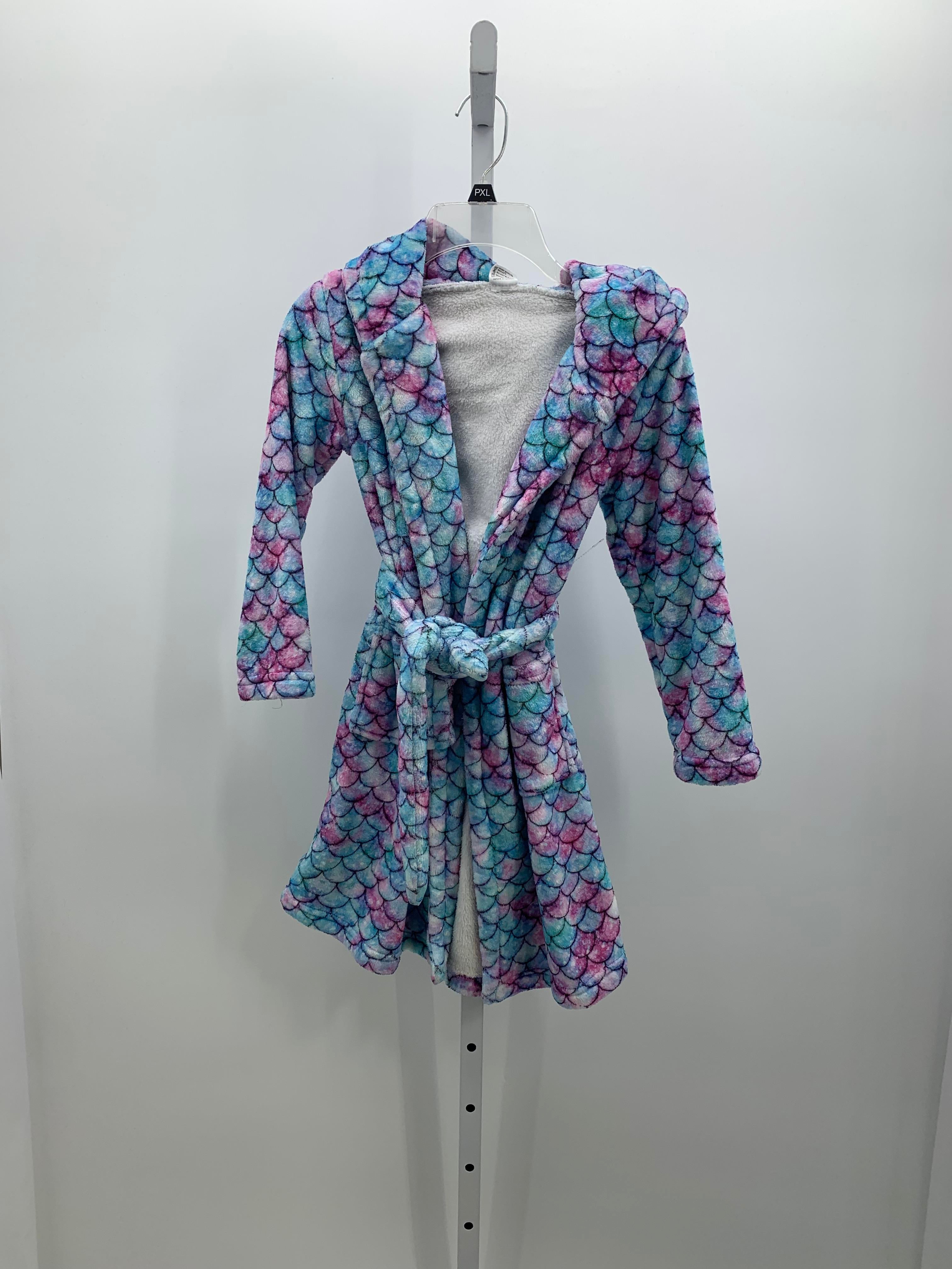 Size 8-10 Girls Robe