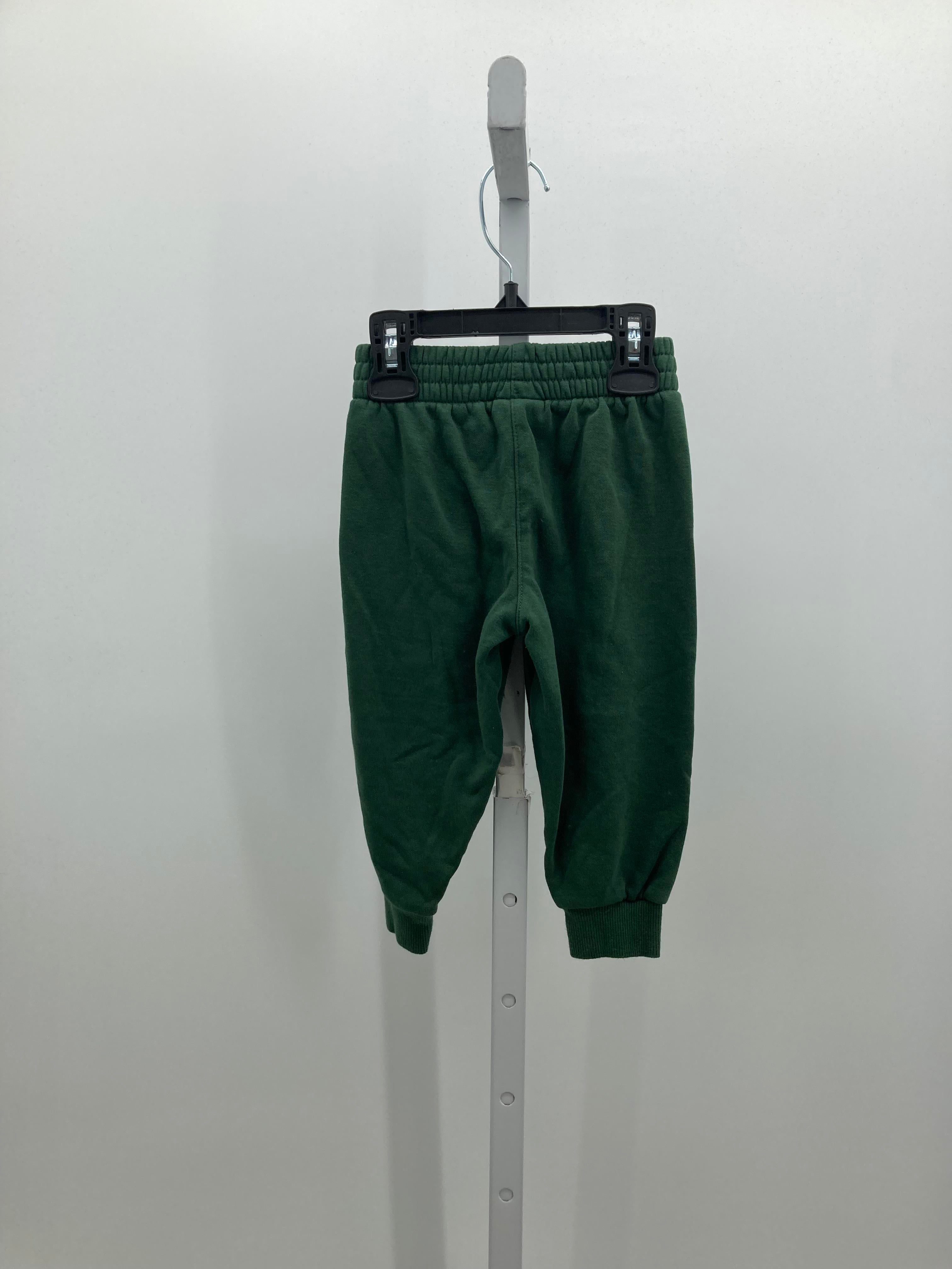 SWOOSH SWEAT PANTS