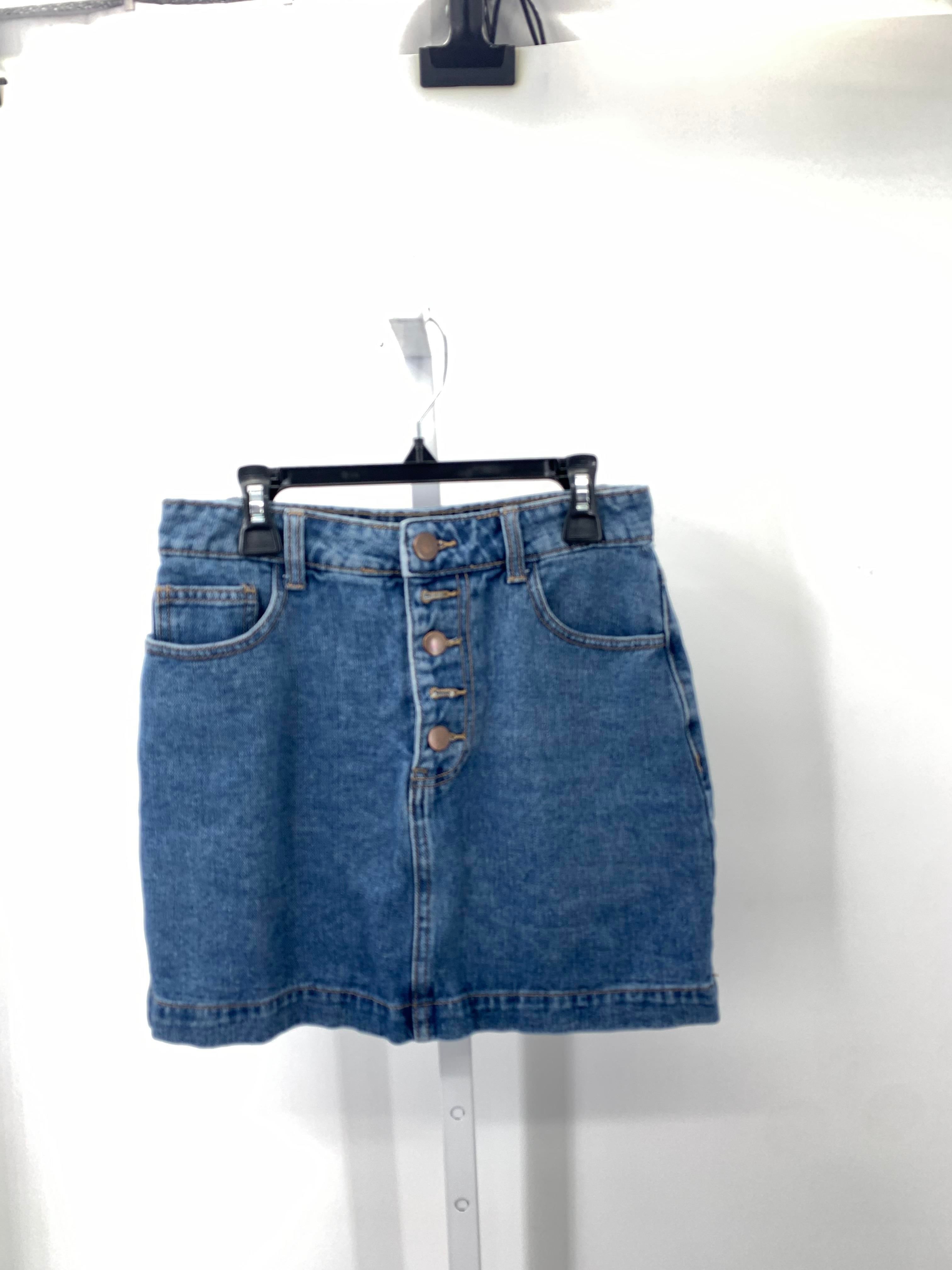 Forever 21 Size Small Juniors Skirt
