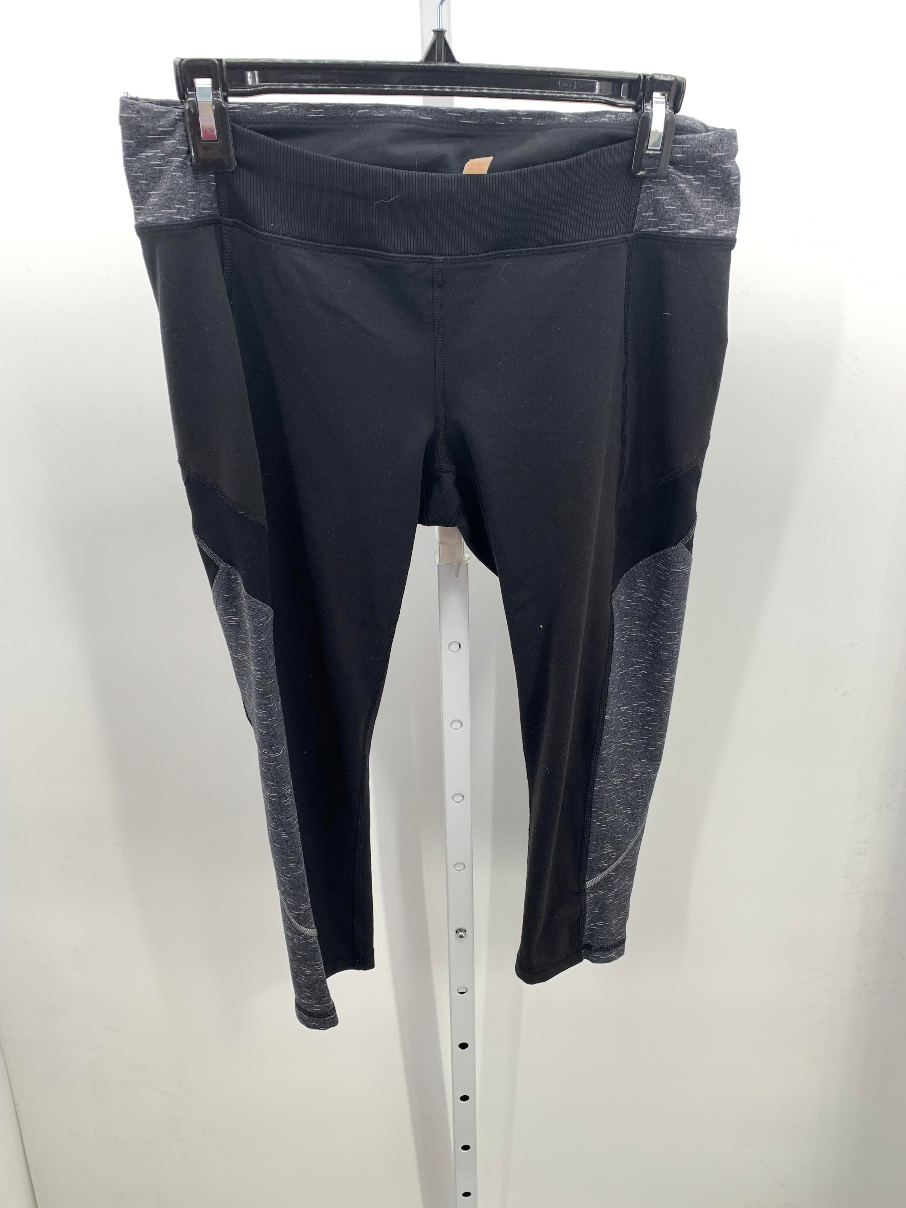 Lucy Size Small Juniors Leggings
