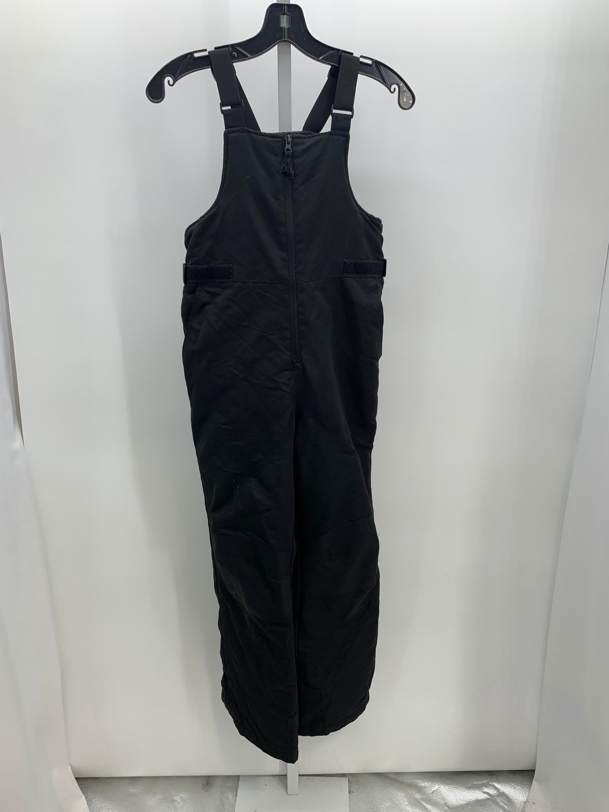 BIB OVERALL SNOW PANTS