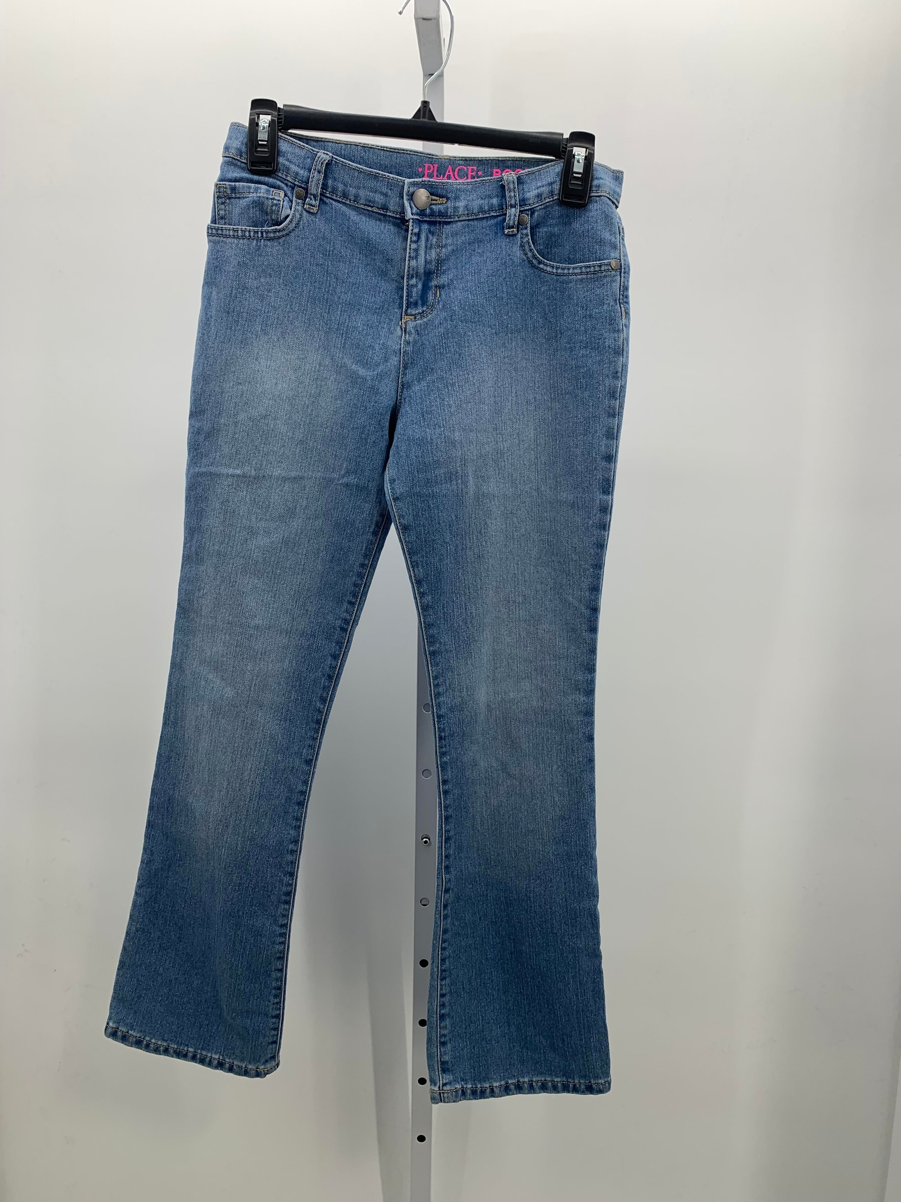 Children's Place Size 14 Girls Jeans
